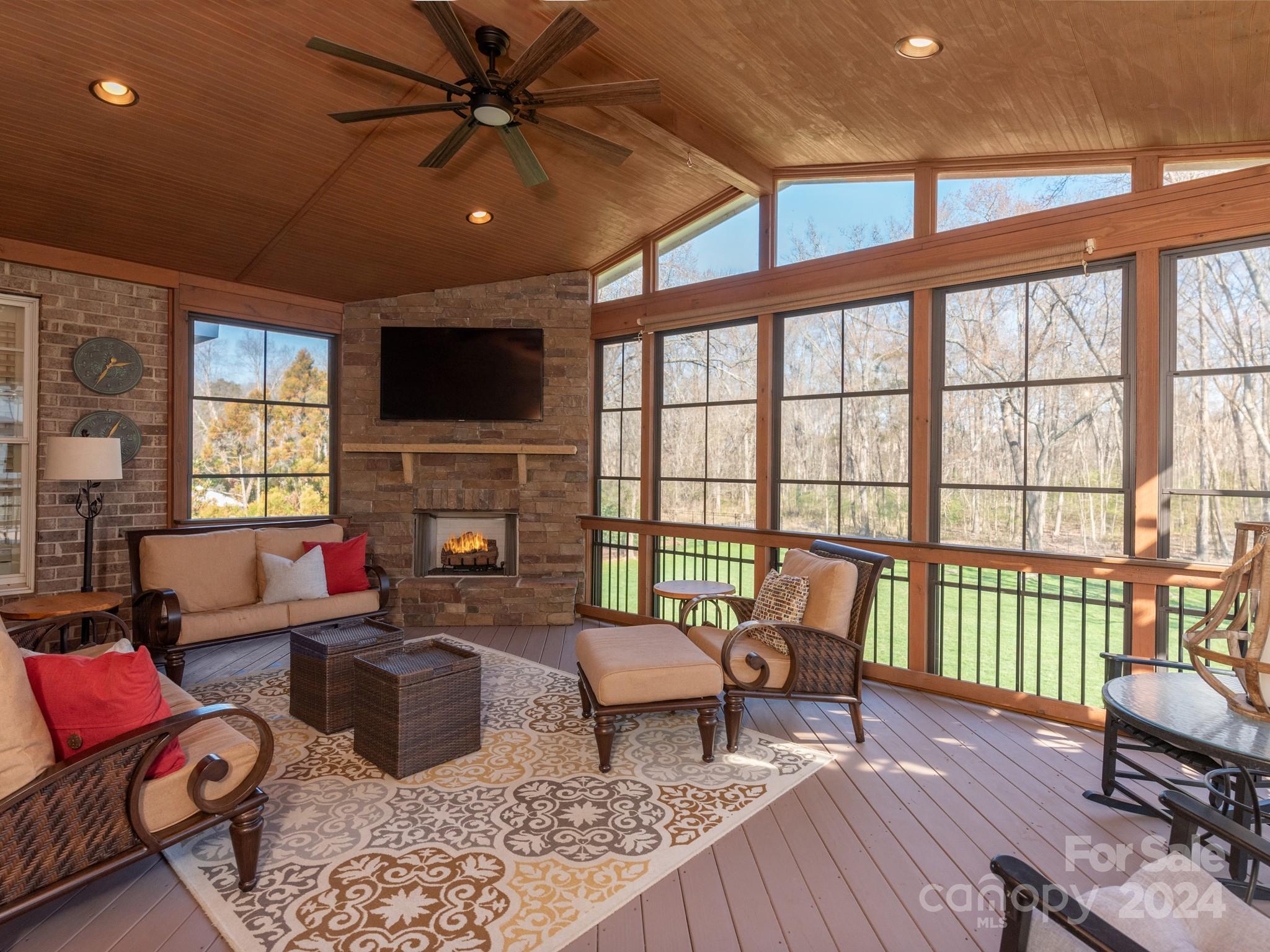 Marvin Creek - Residential