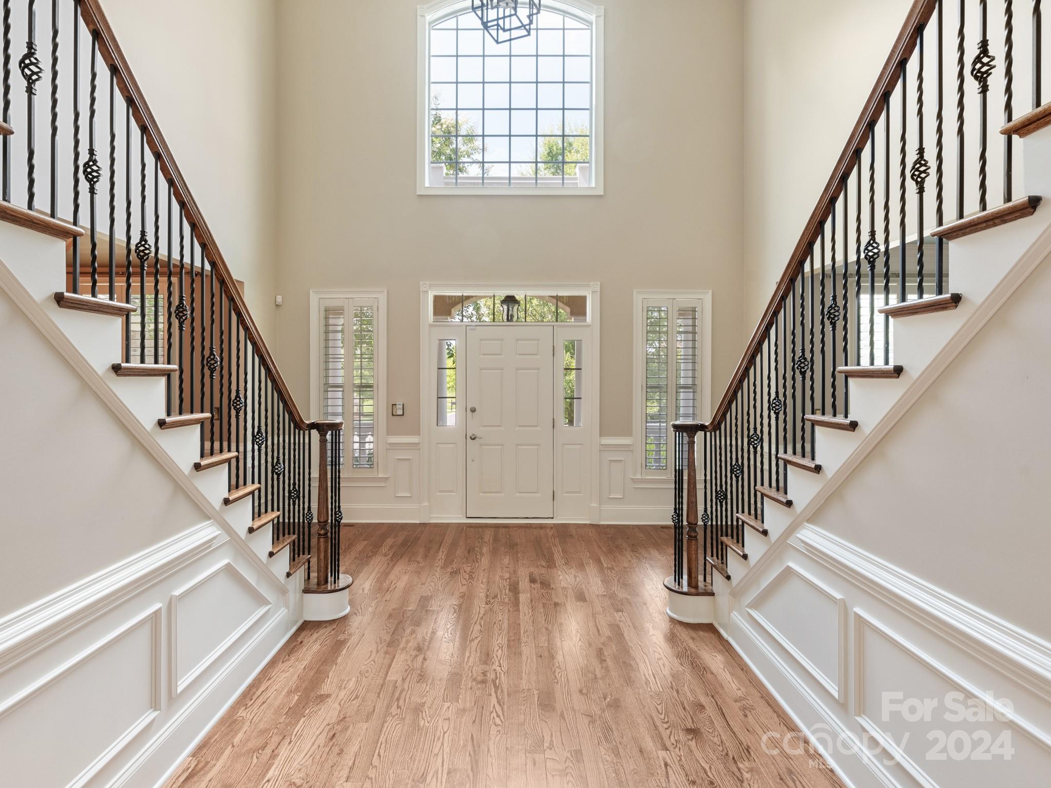 Marvin Creek - Residential