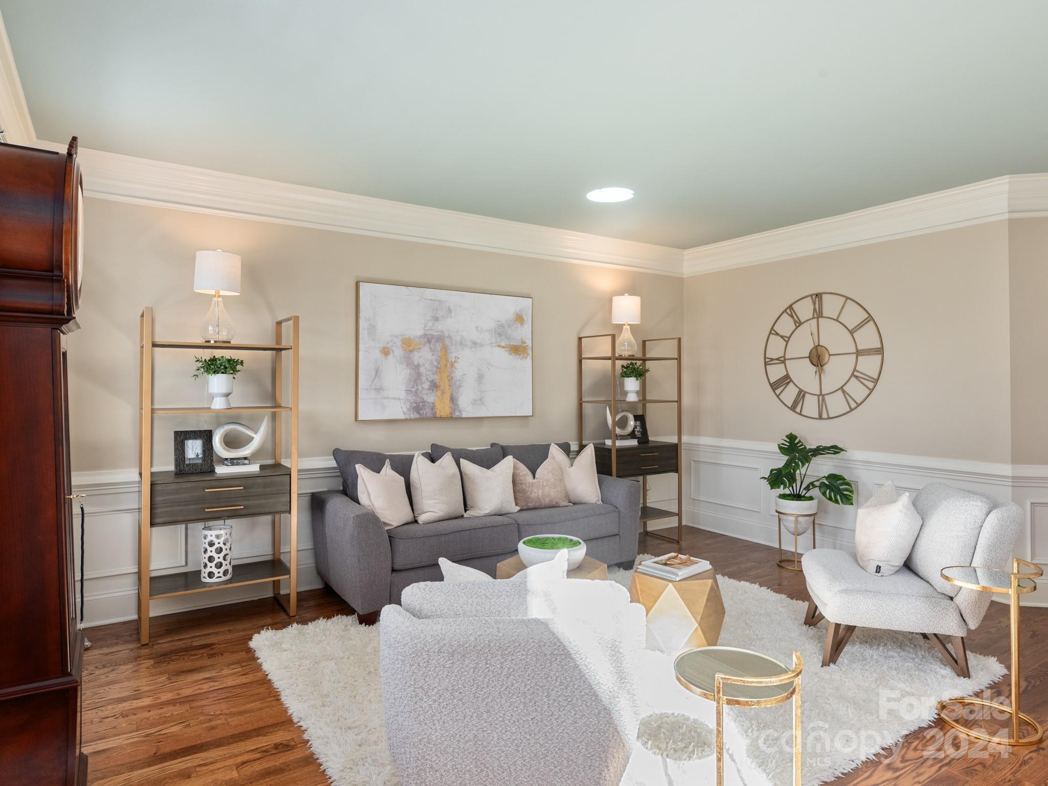 Marvin Creek - Residential