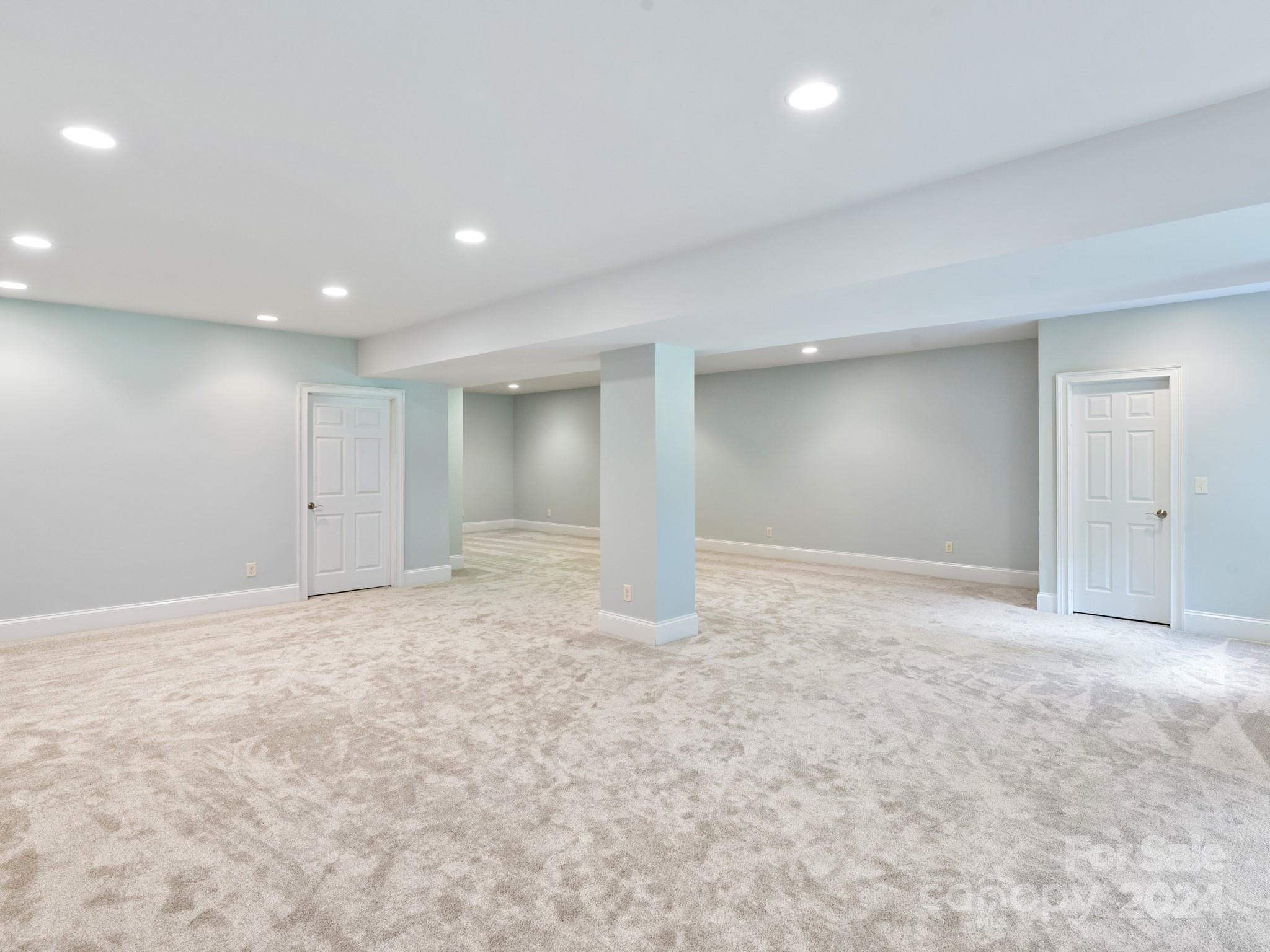 Marvin Creek - Residential