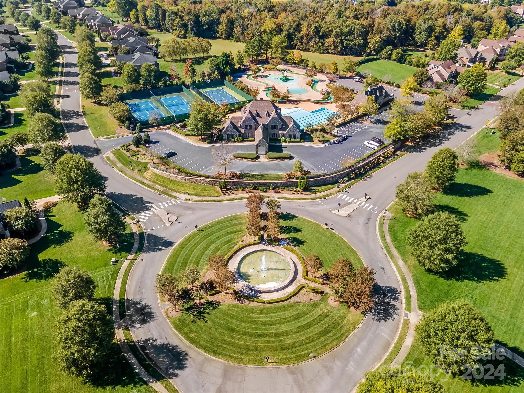 Marvin Creek - Residential