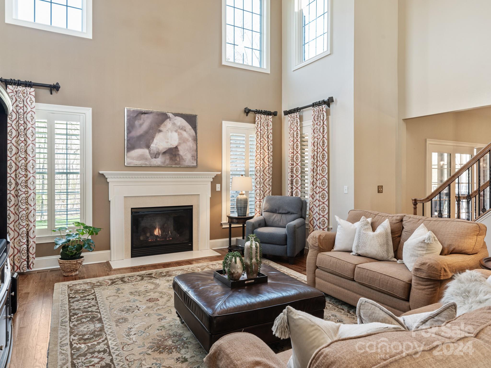 Marvin Creek - Residential