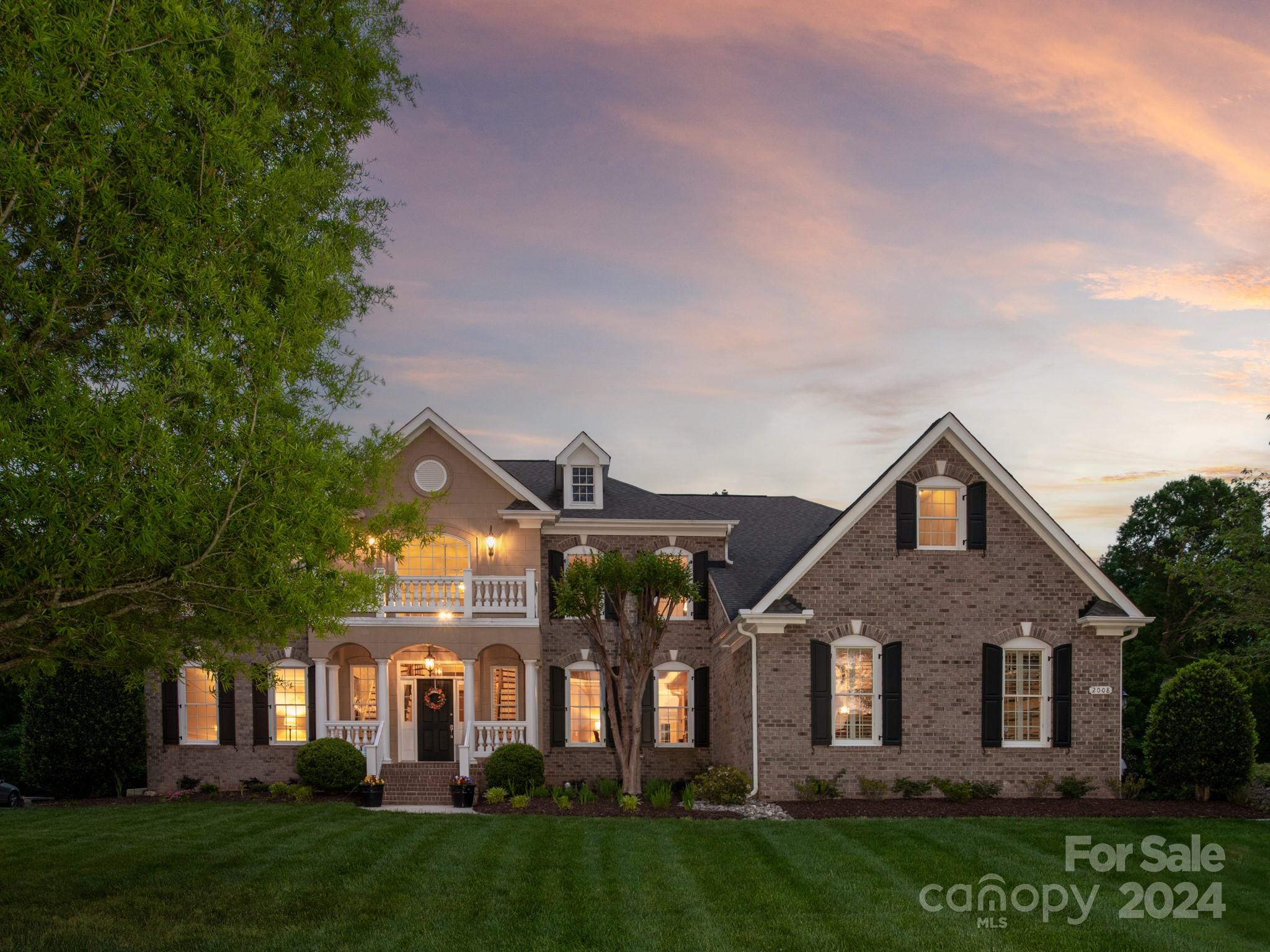 Marvin Creek - Residential