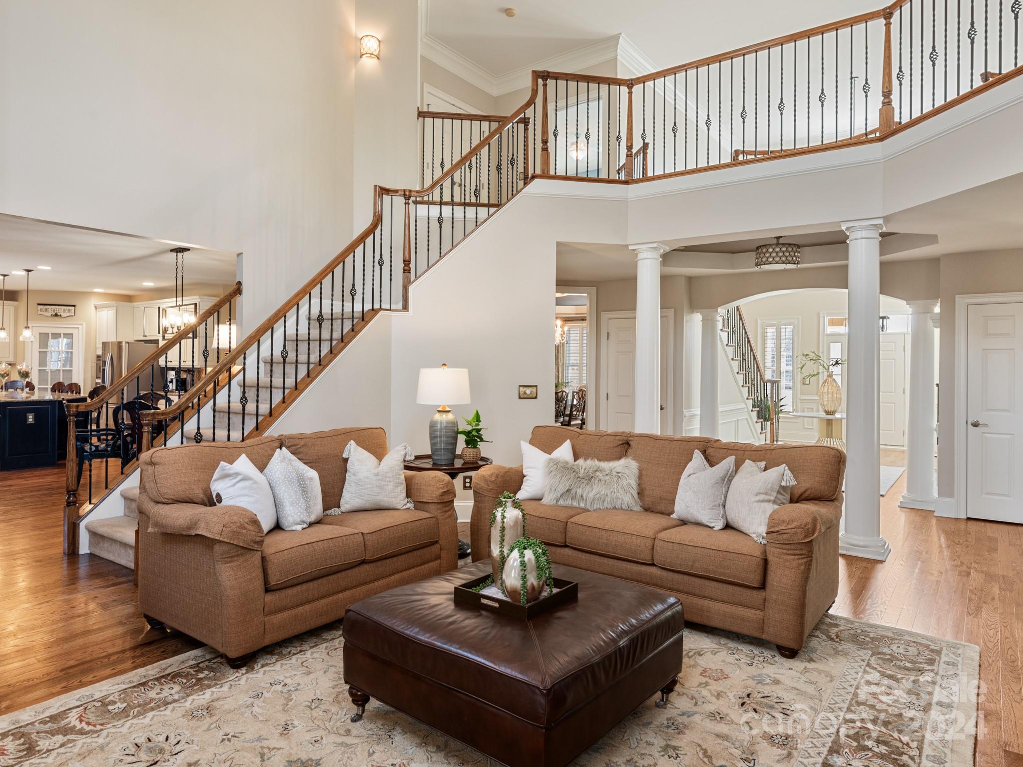 Marvin Creek - Residential