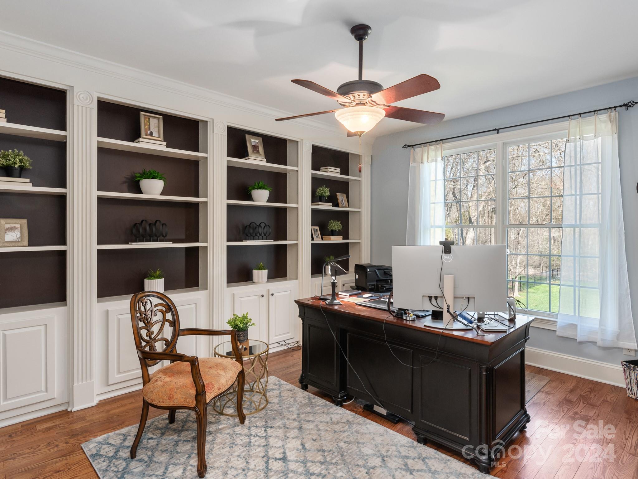 Marvin Creek - Residential