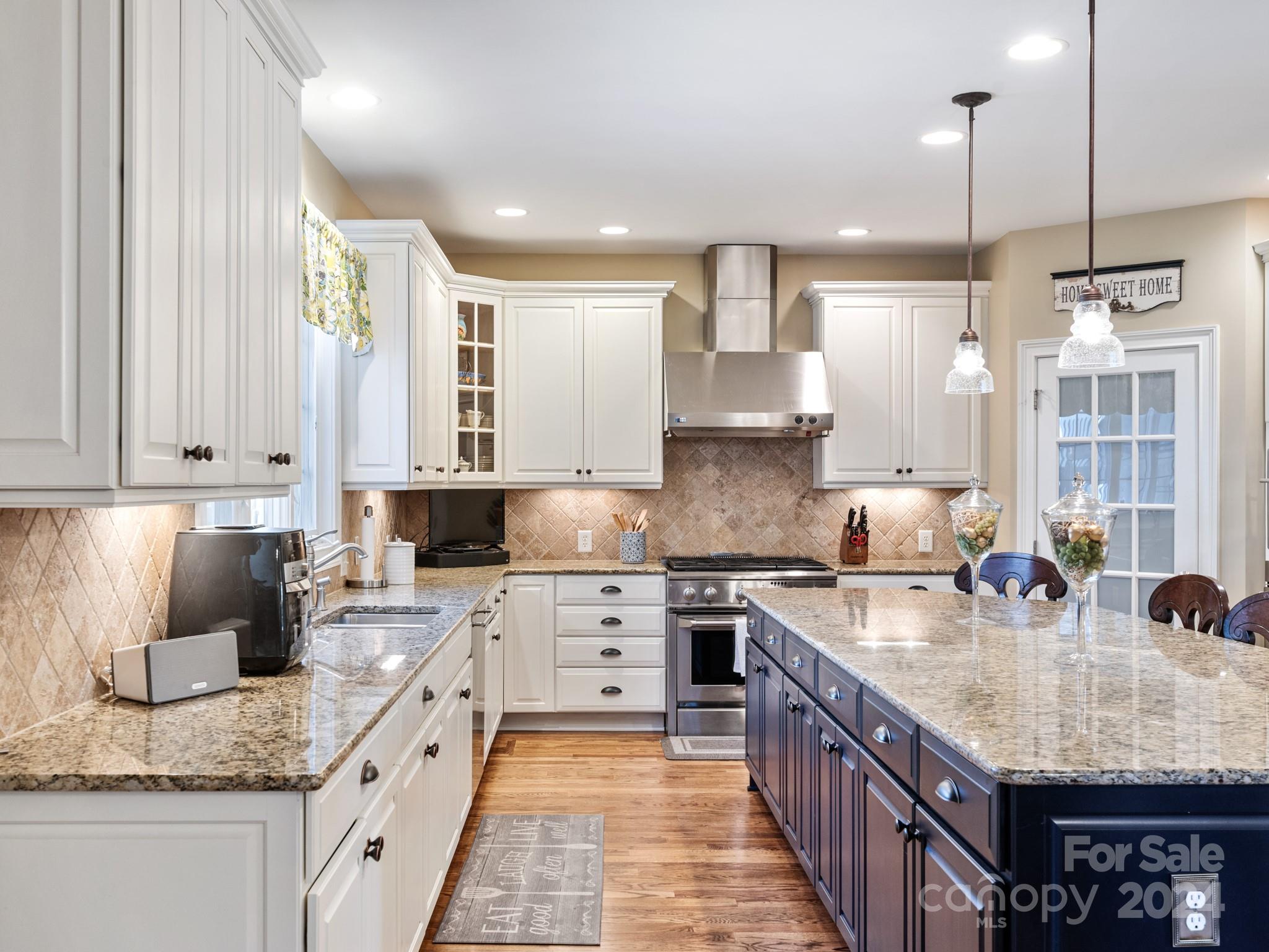 Marvin Creek - Residential