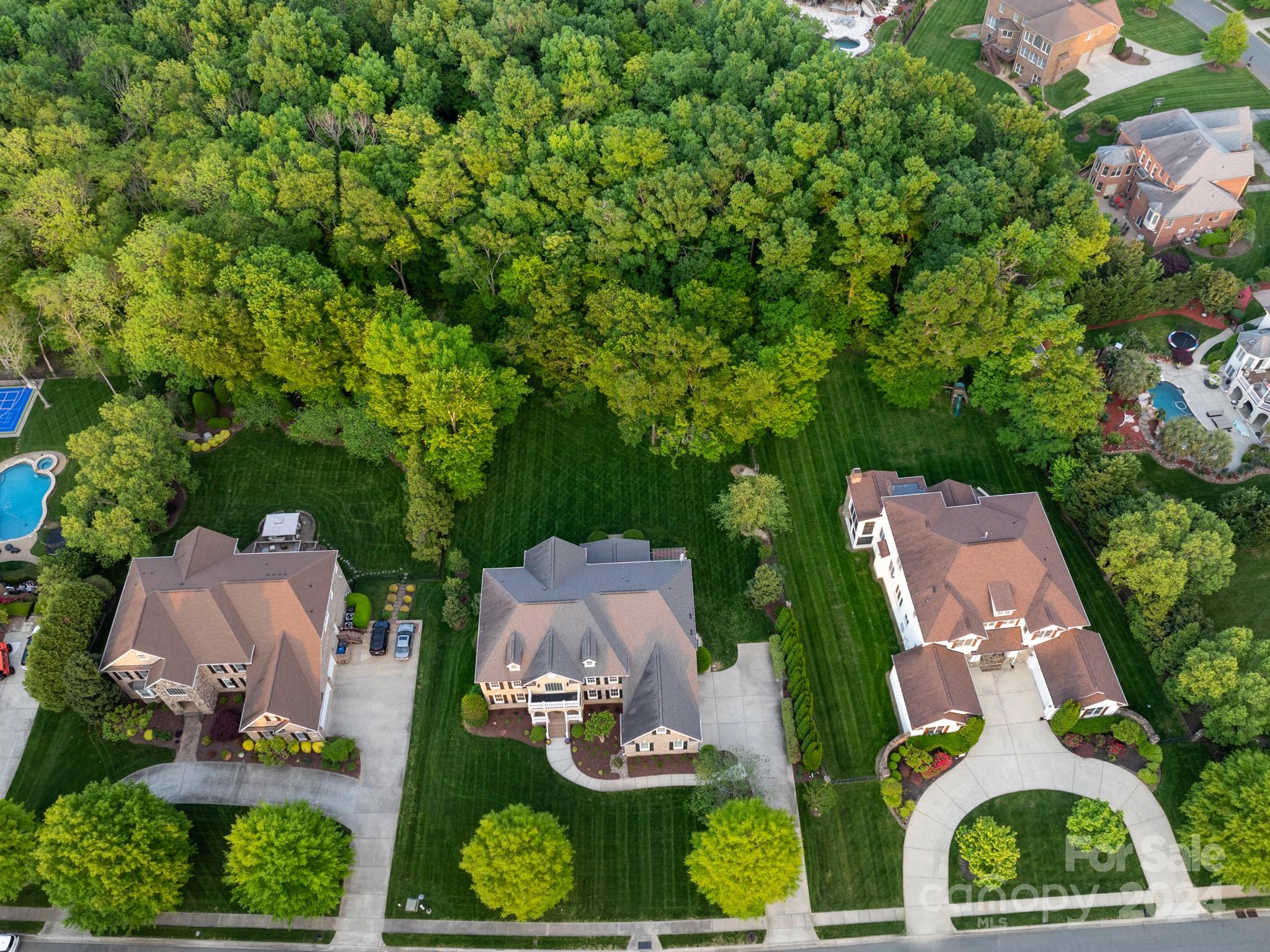 Marvin Creek - Residential