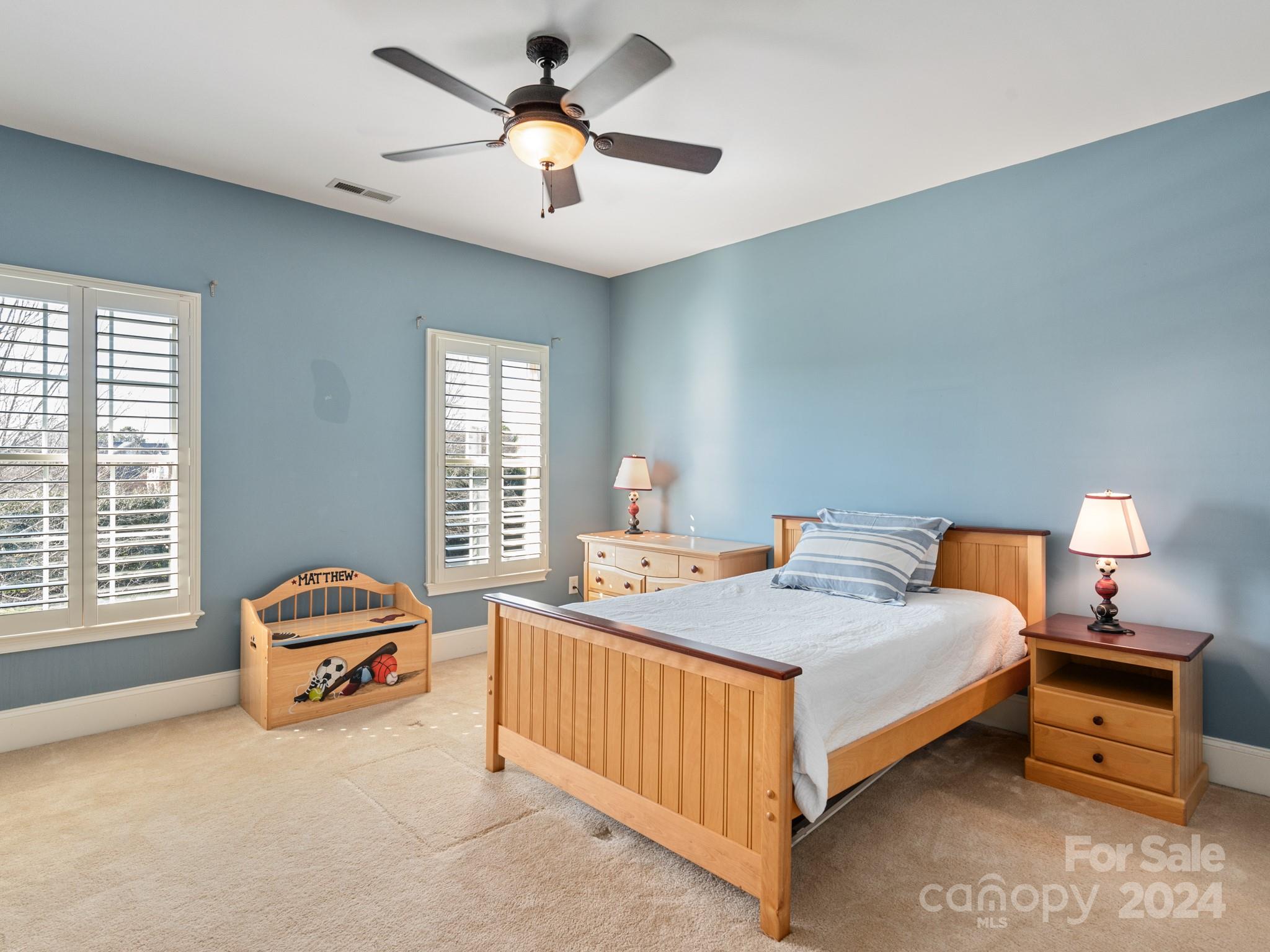 Marvin Creek - Residential