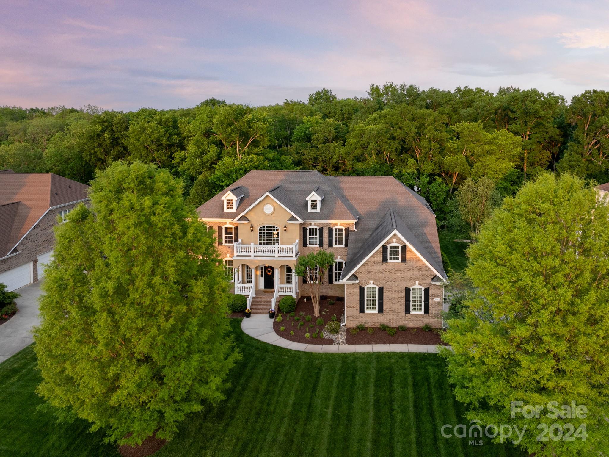 Marvin Creek - Residential