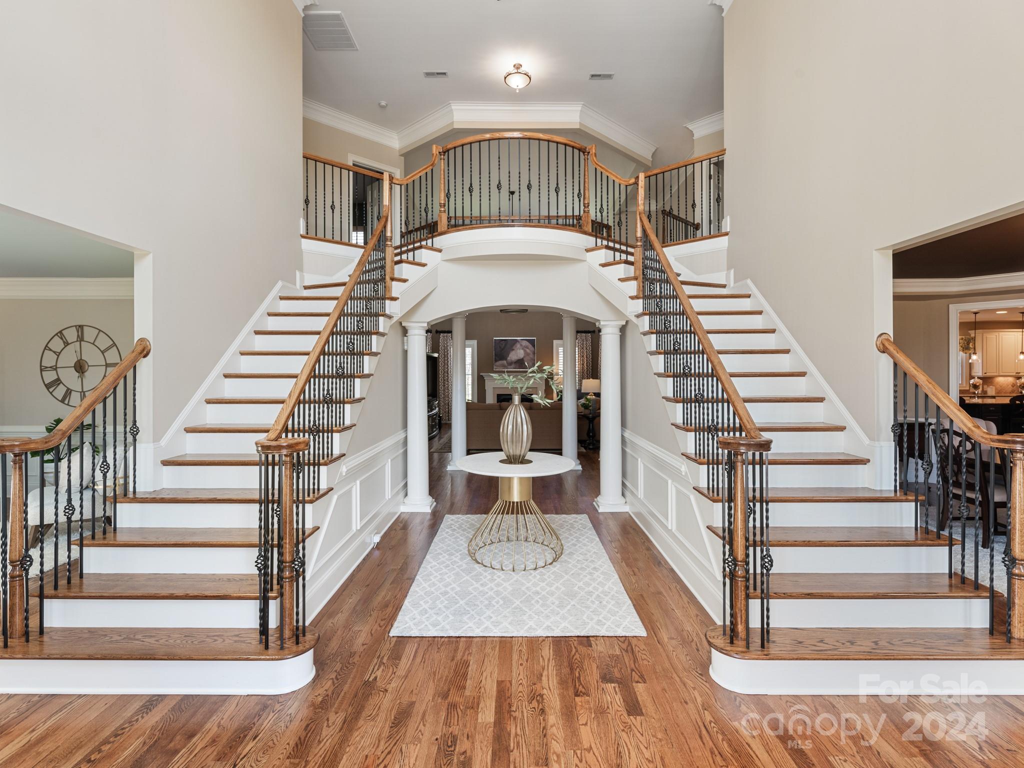 Marvin Creek - Residential