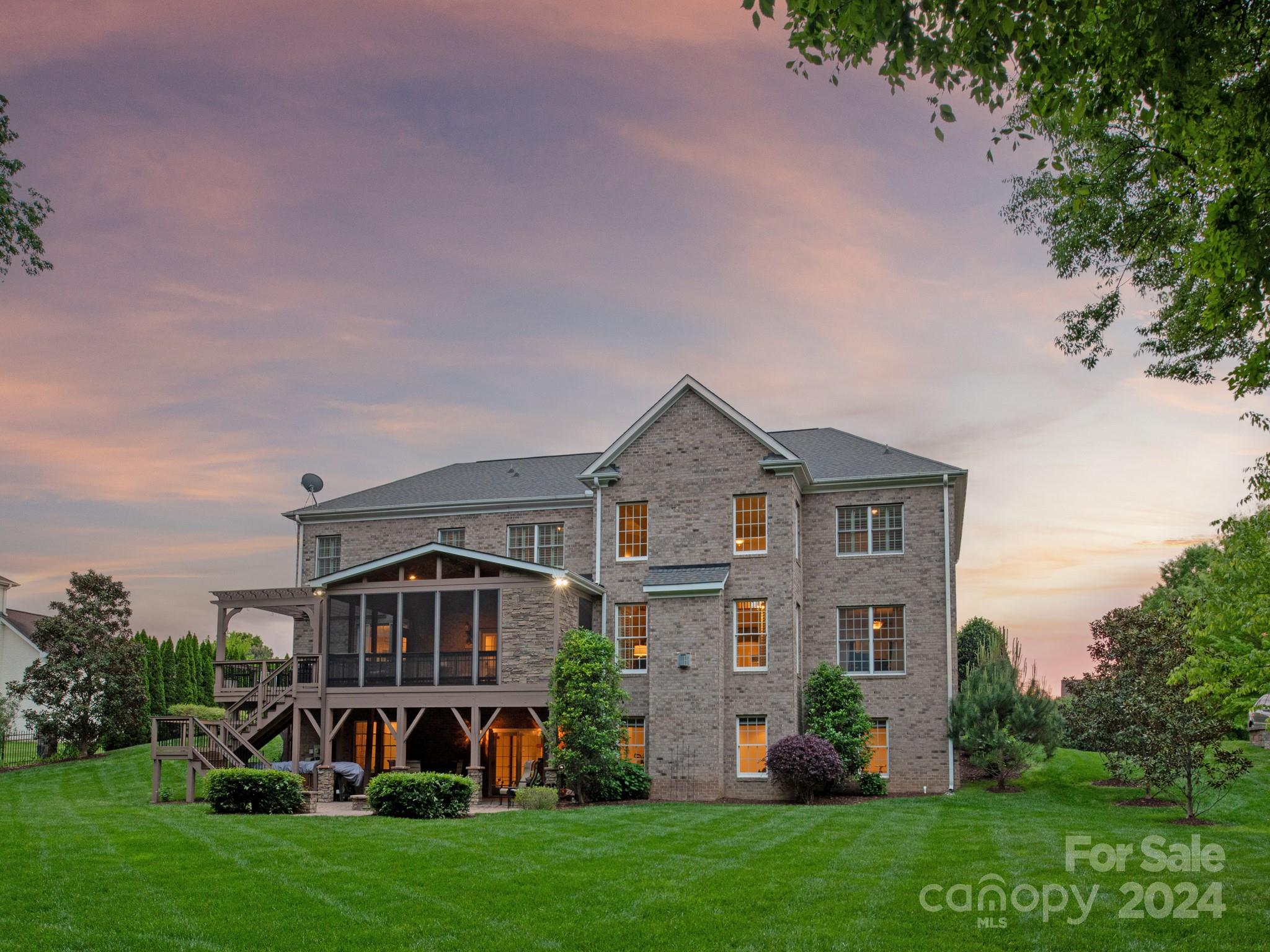 Marvin Creek - Residential