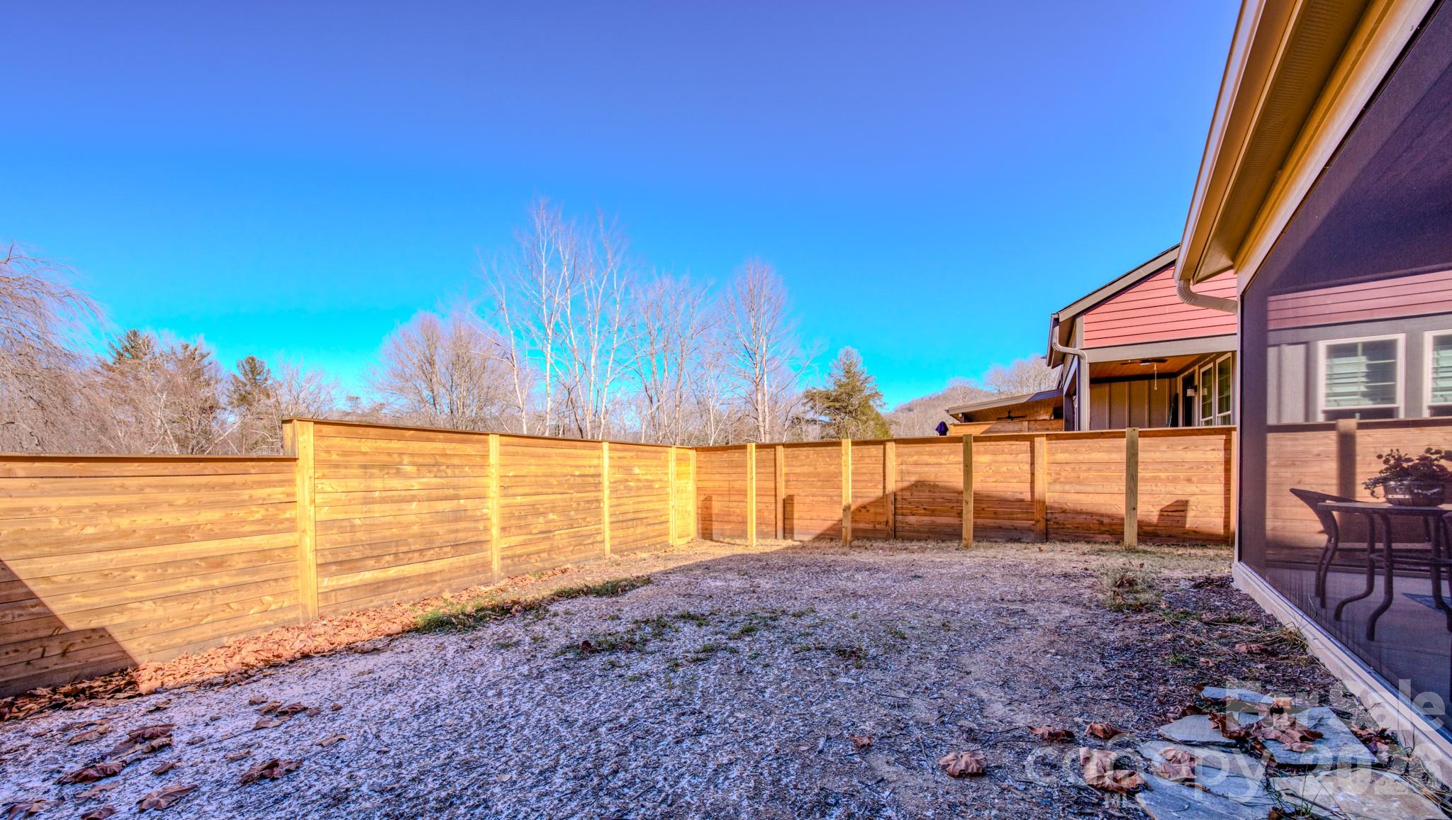 Sweet Birch Commons - Residential