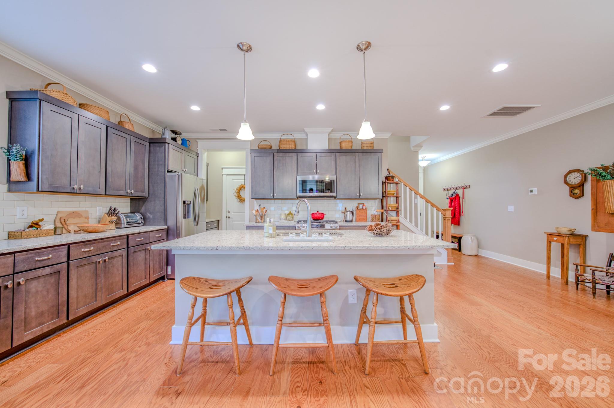 Sweet Birch Commons - Residential