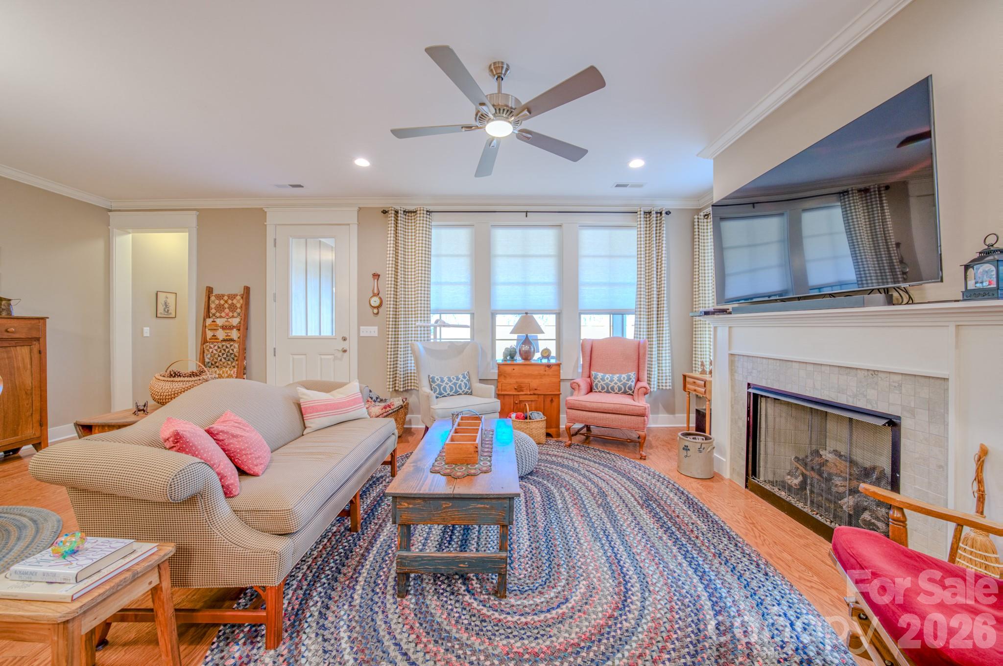 Sweet Birch Commons - Residential