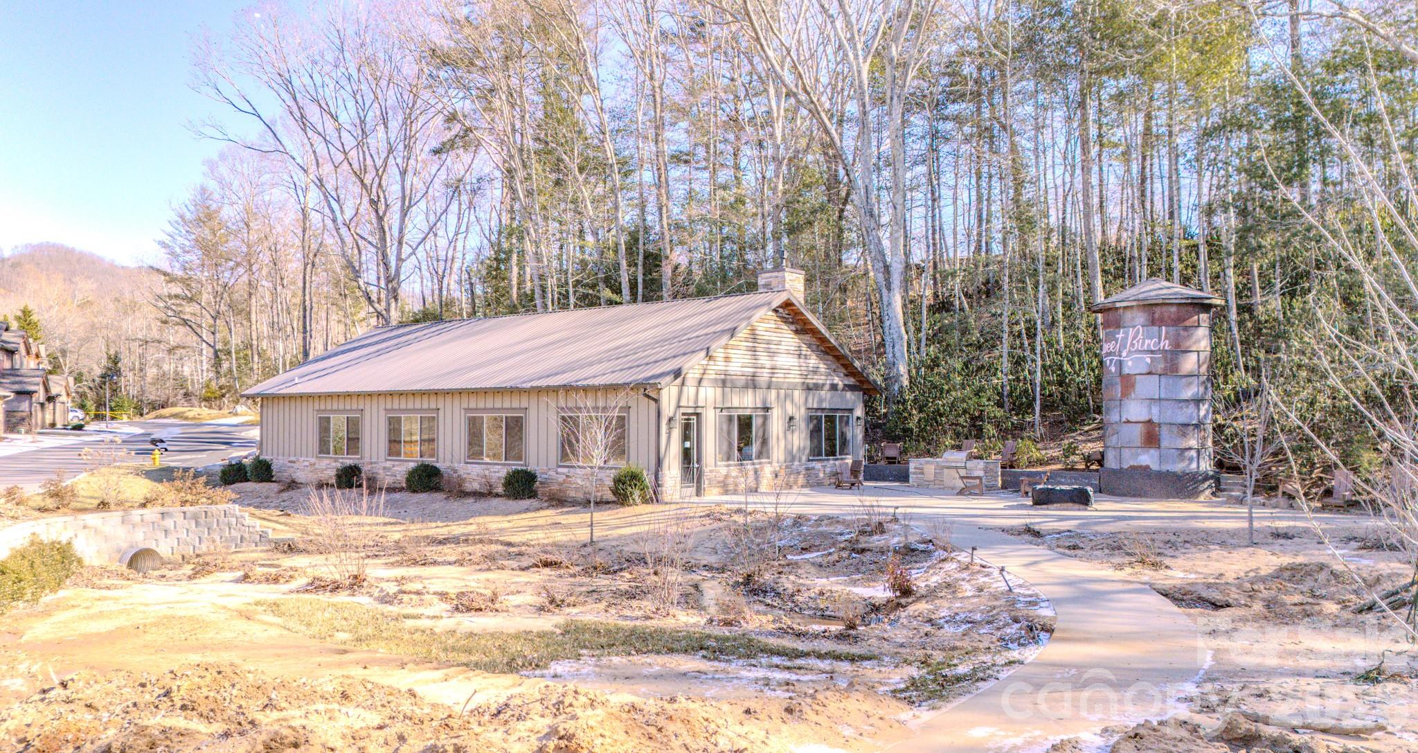 Sweet Birch Commons - Residential