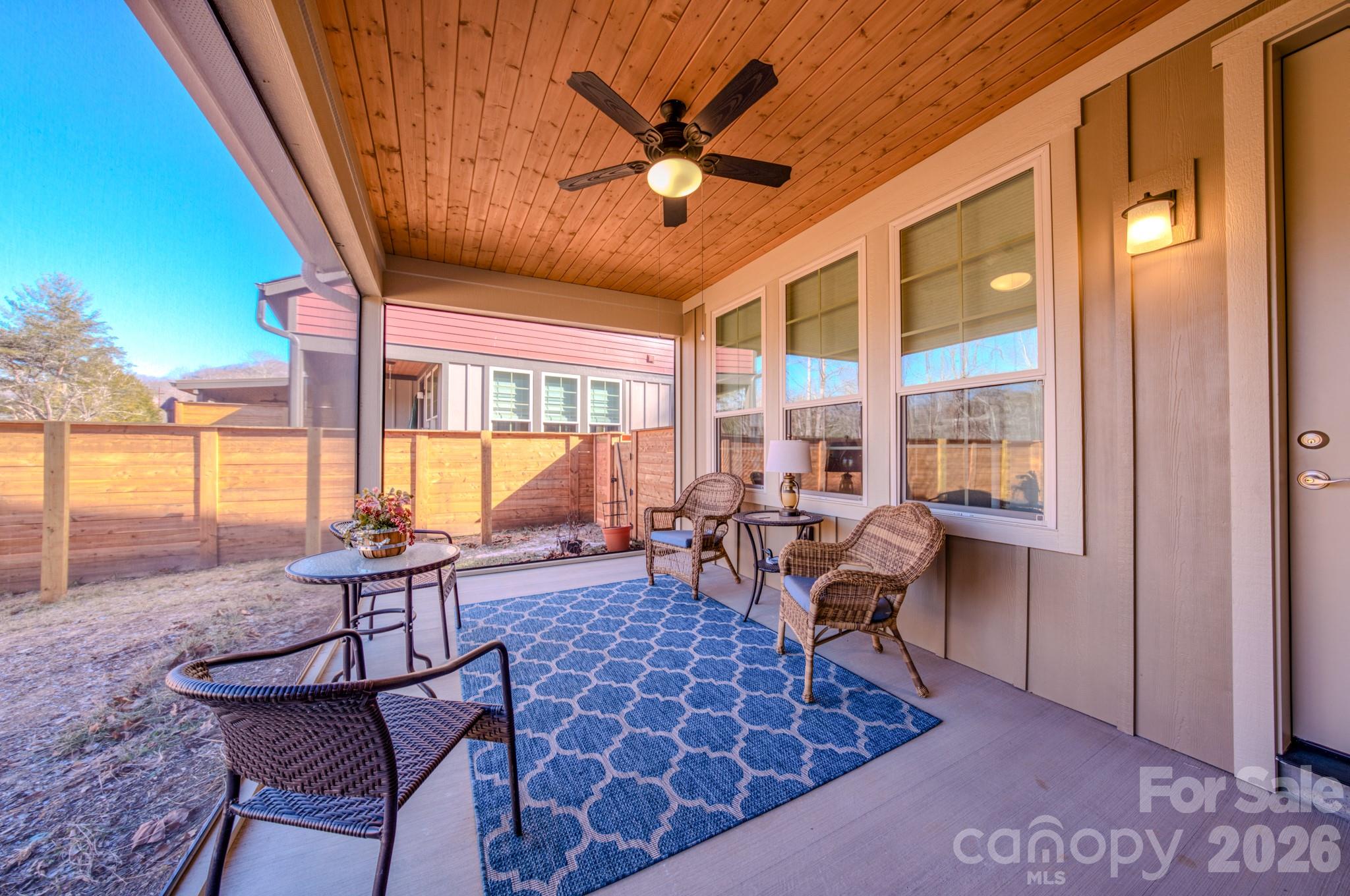 Sweet Birch Commons - Residential