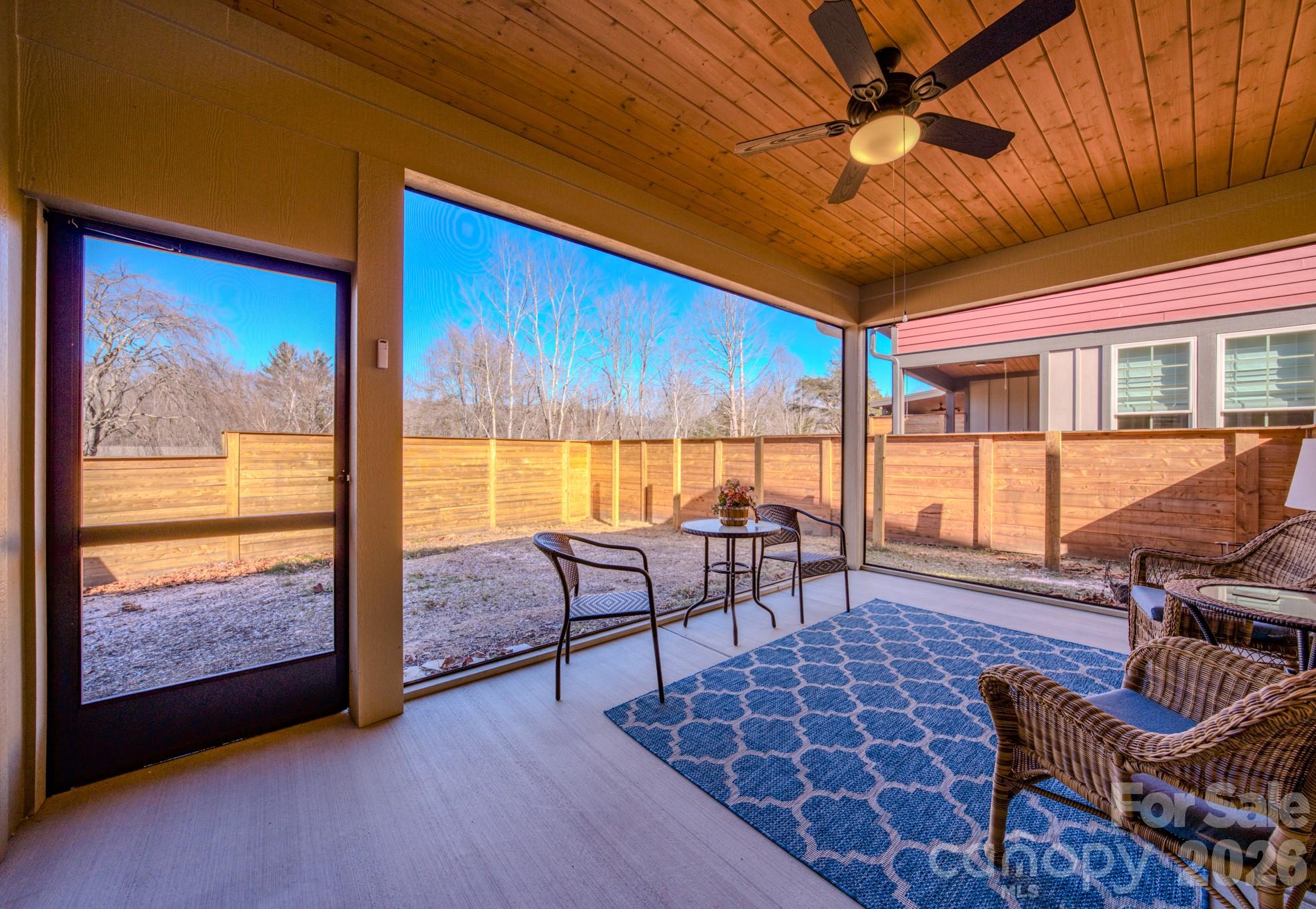 Sweet Birch Commons - Residential