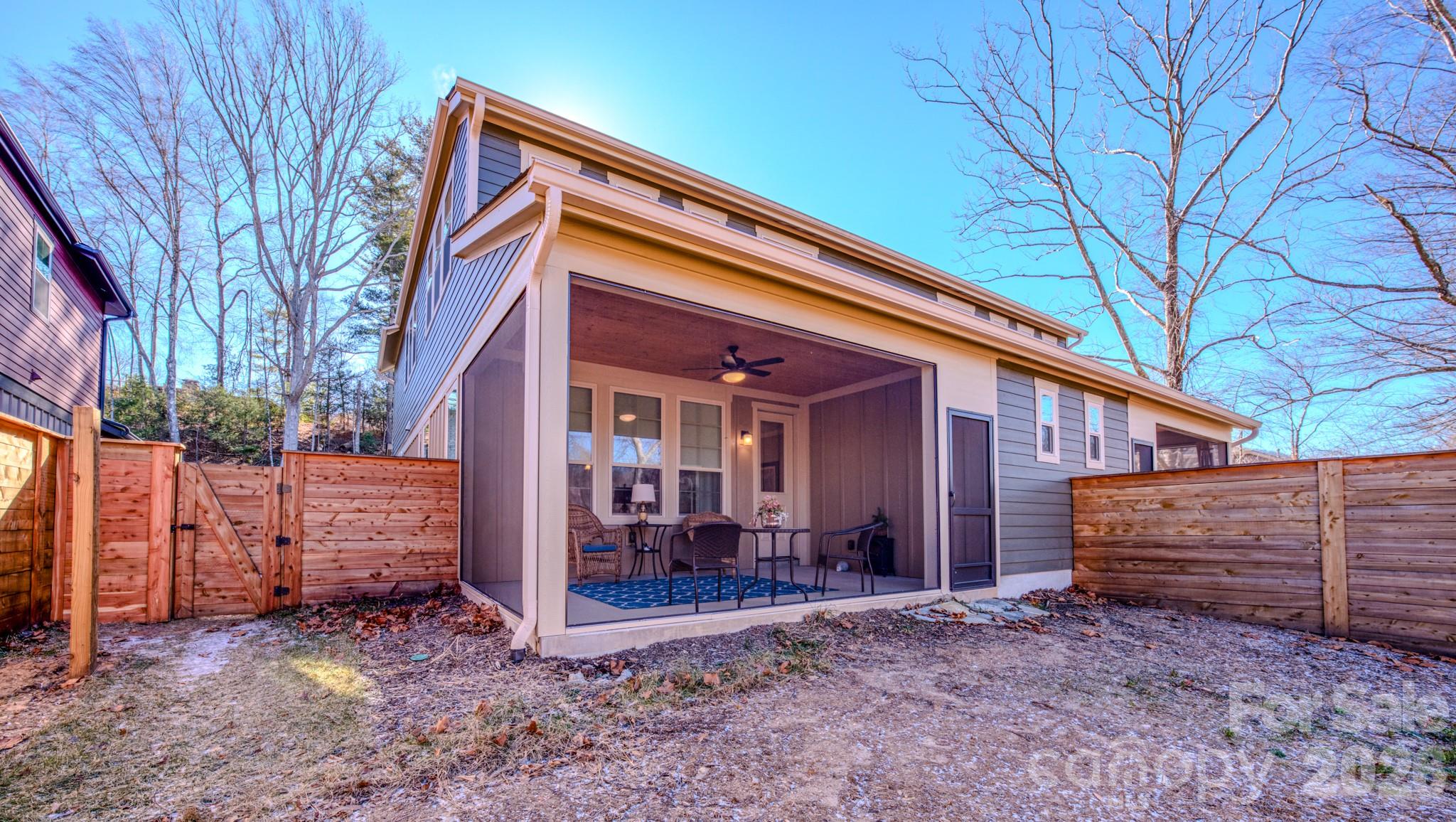 Sweet Birch Commons - Residential