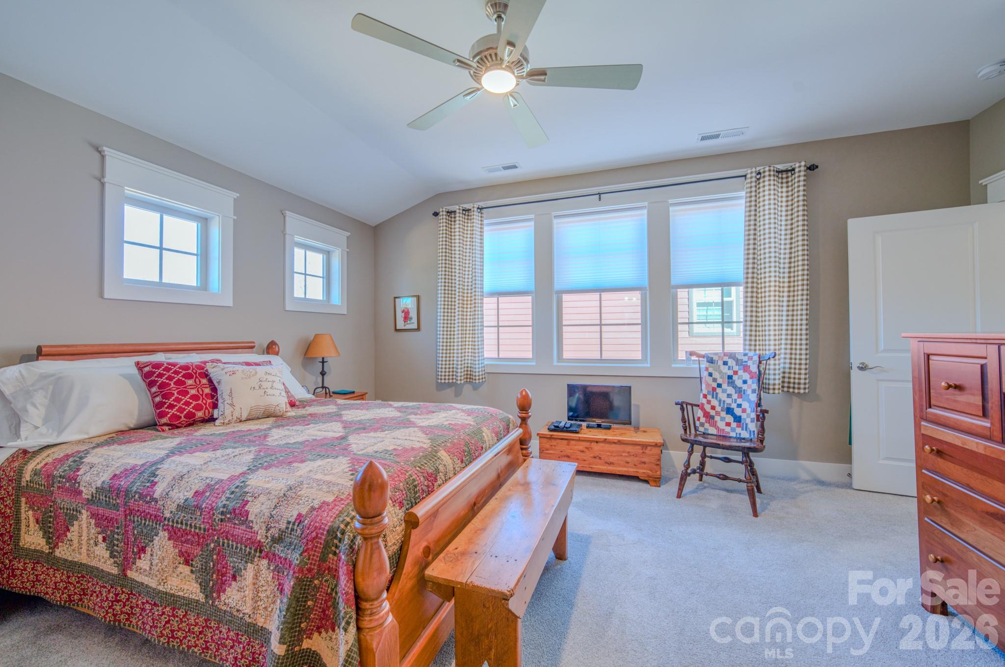 Sweet Birch Commons - Residential