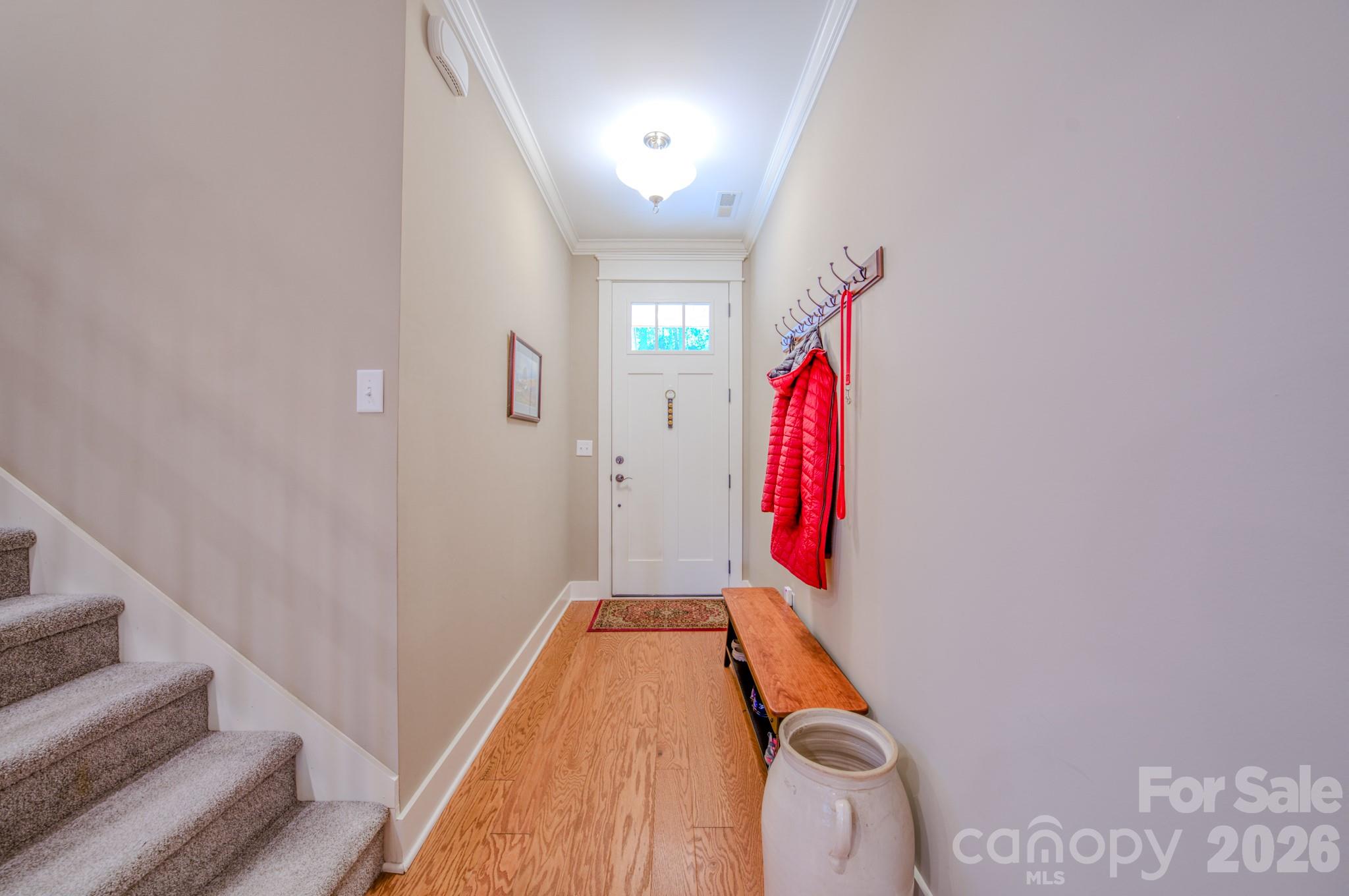 Sweet Birch Commons - Residential