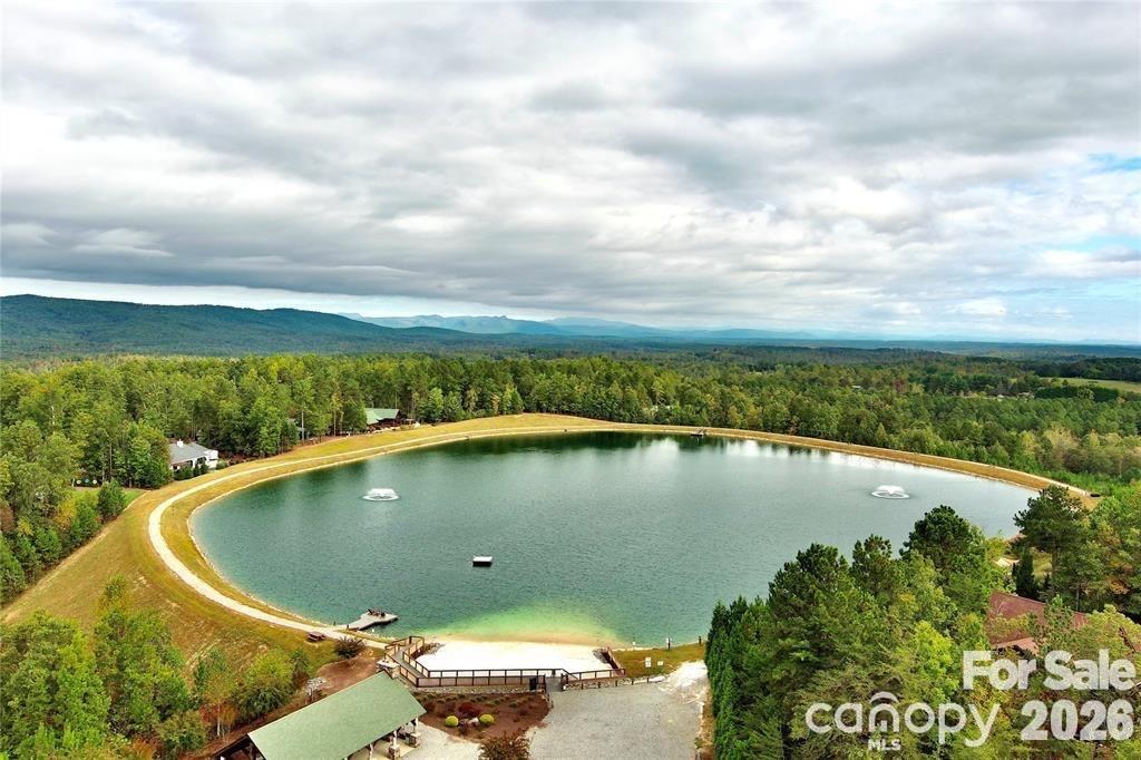 Grandview Peaks - Land