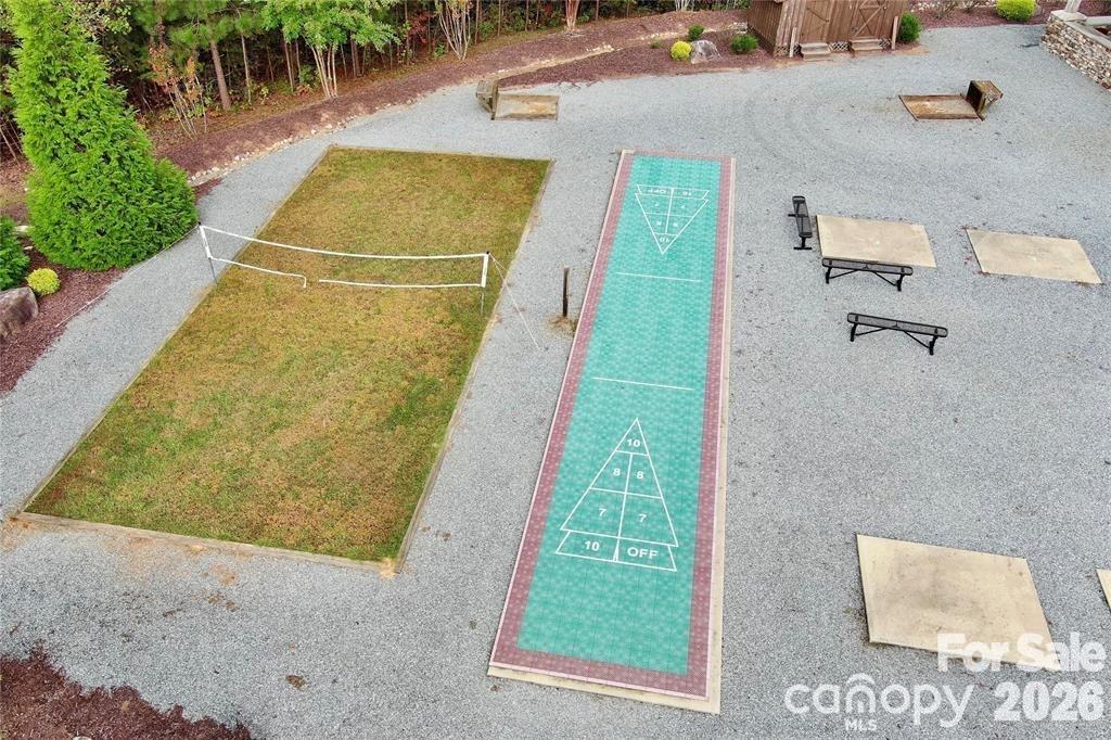 Grandview Peaks - Land