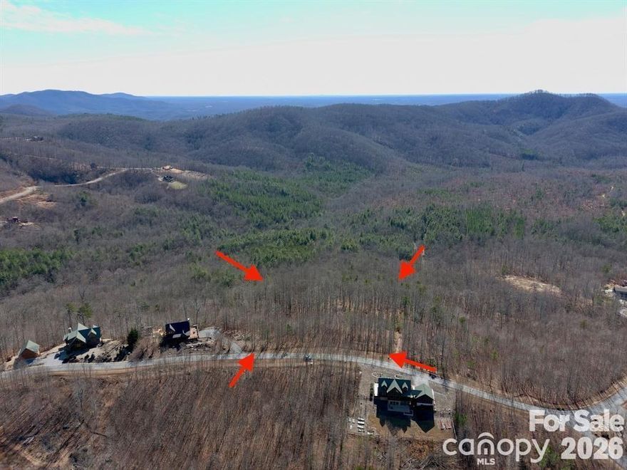 Build your dream mountain retreat on this beautiful .78 ac homesite located on Lot 244 Scenic Vista Drive in the highly sought-after Grandview Peaks community of Nebo. Nestled in the scenic foothills of Western North Carolina, this vacant lot offers the perfect blend of privacy, natural beauty, and upscale mountain living.

Located within Grandview Peaks, a gated community known for its paved roads, underground utilities, and well-maintained common areas, this property provides both security and convenience. Enjoy peaceful surroundings, long-range mountain views, and the serenity of nature while still being within a short drive to Marion, Lake James, and I-40.

With ample space to build, this lot offers flexibility for your custom mountain home—whether you’re envisioning a full-time residence or a weekend getaway. Community amenities include a private lake, walking trails, and a community pavilion, enhancing the lifestyle appeal.

Don’t miss this opportunity to own a piece of the Blue Ridge Mountains and create your perfect mountain escape in Grandview Peaks.