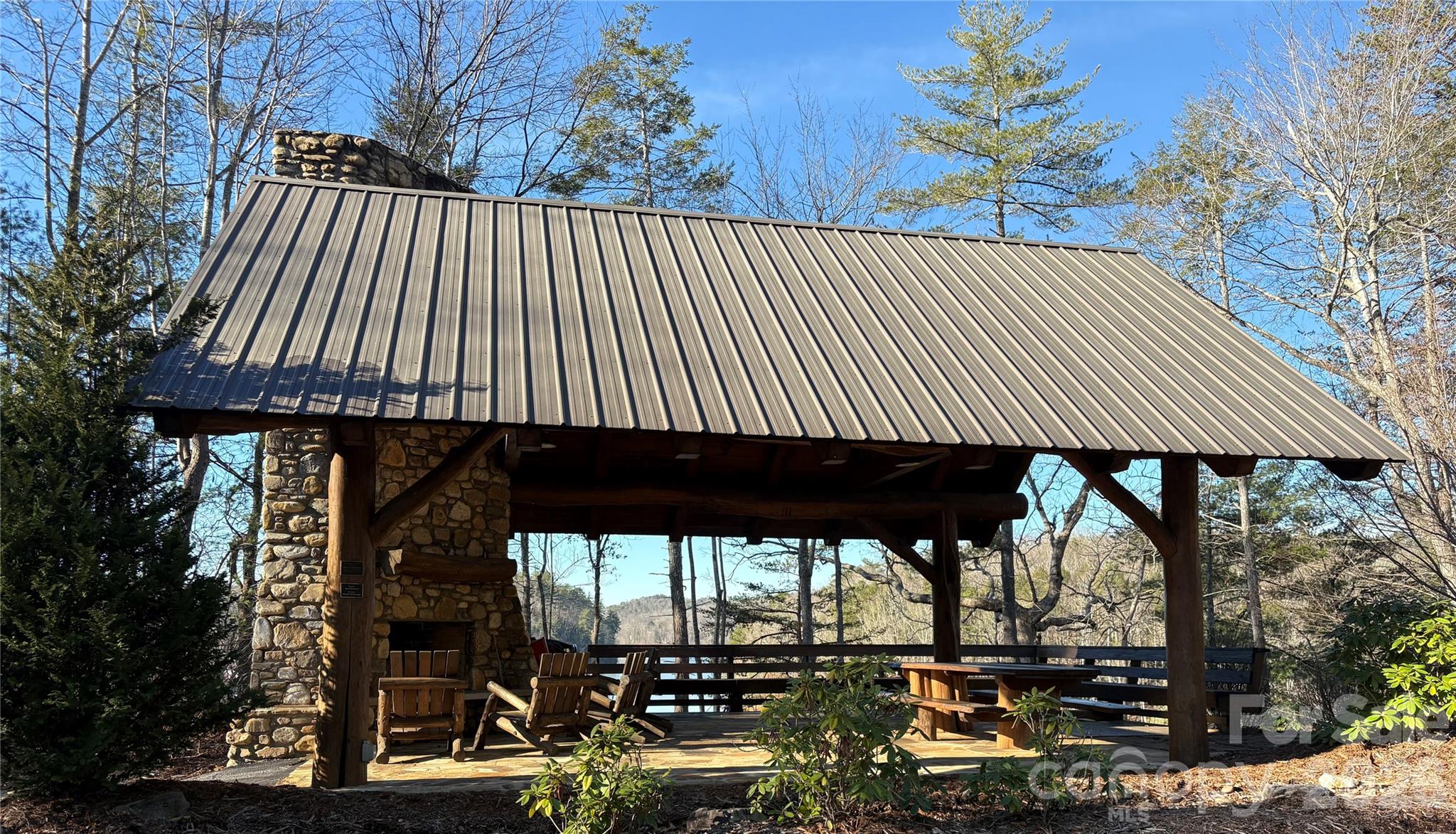 The Arbor at Lake James - Land