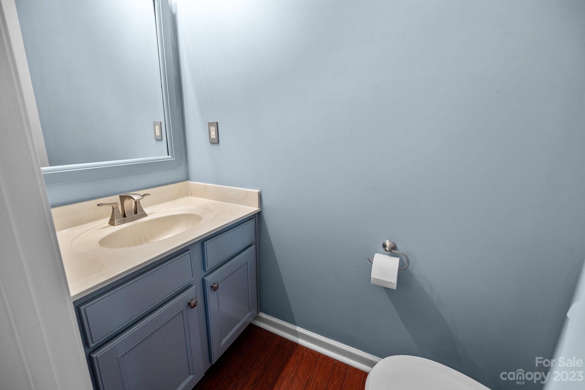 Sweetwater - Residential