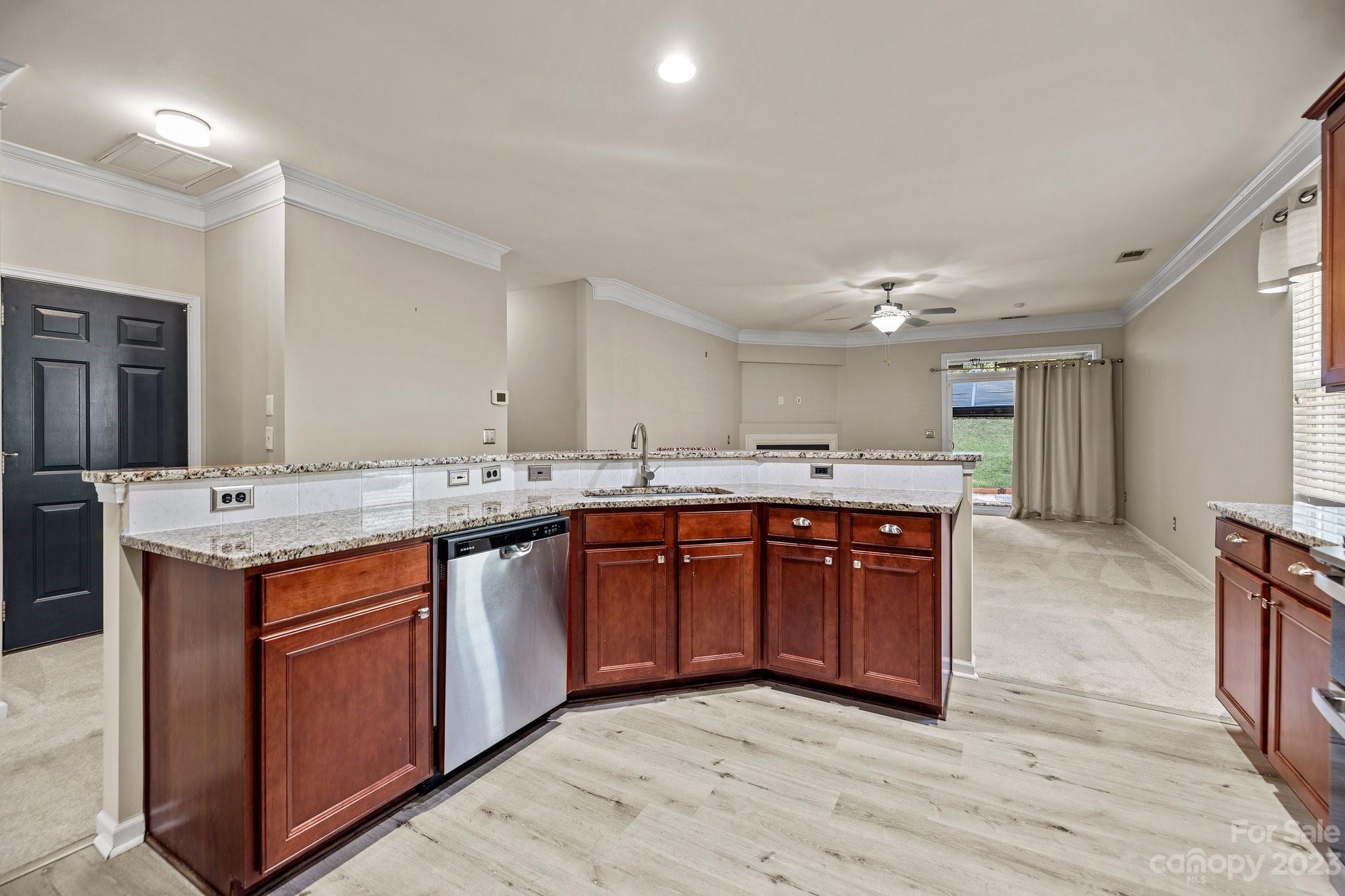 Sweetwater - Residential