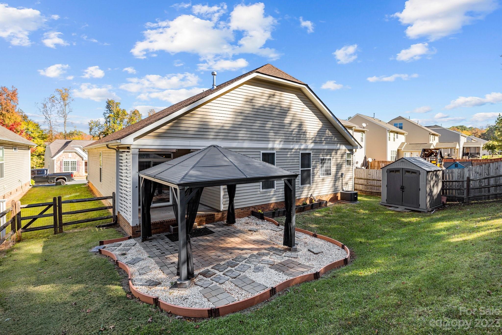 Sweetwater - Residential