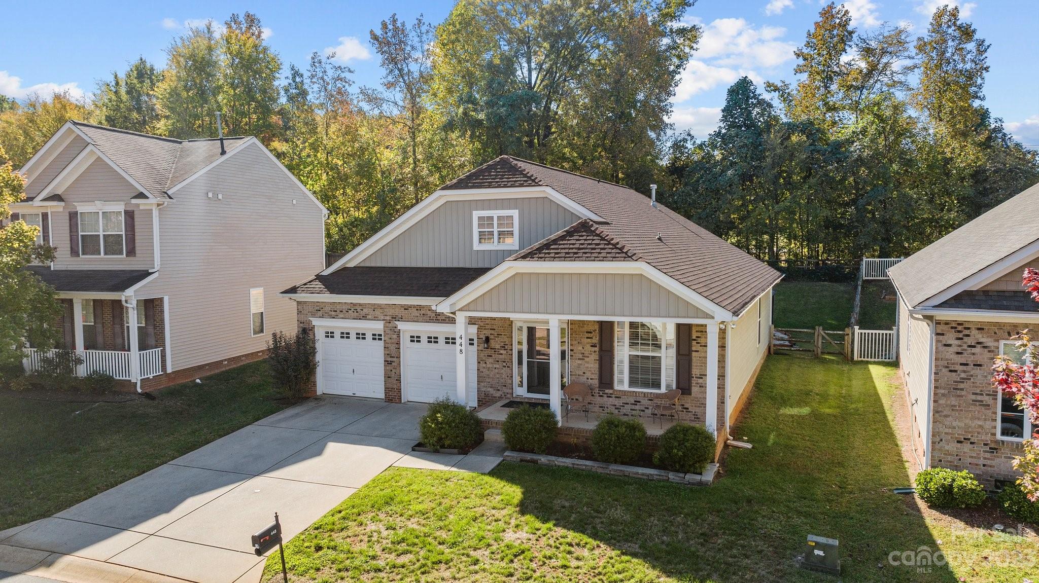 Sweetwater - Residential