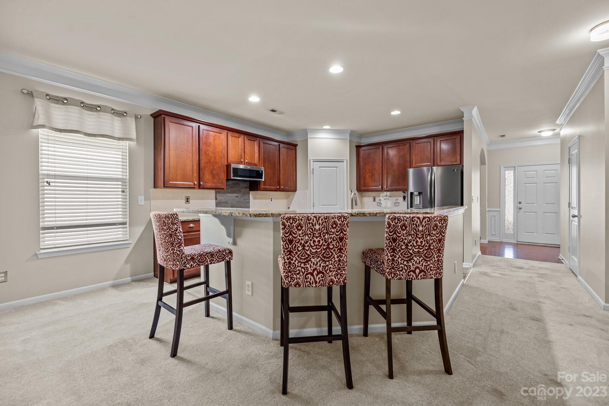 Sweetwater - Residential