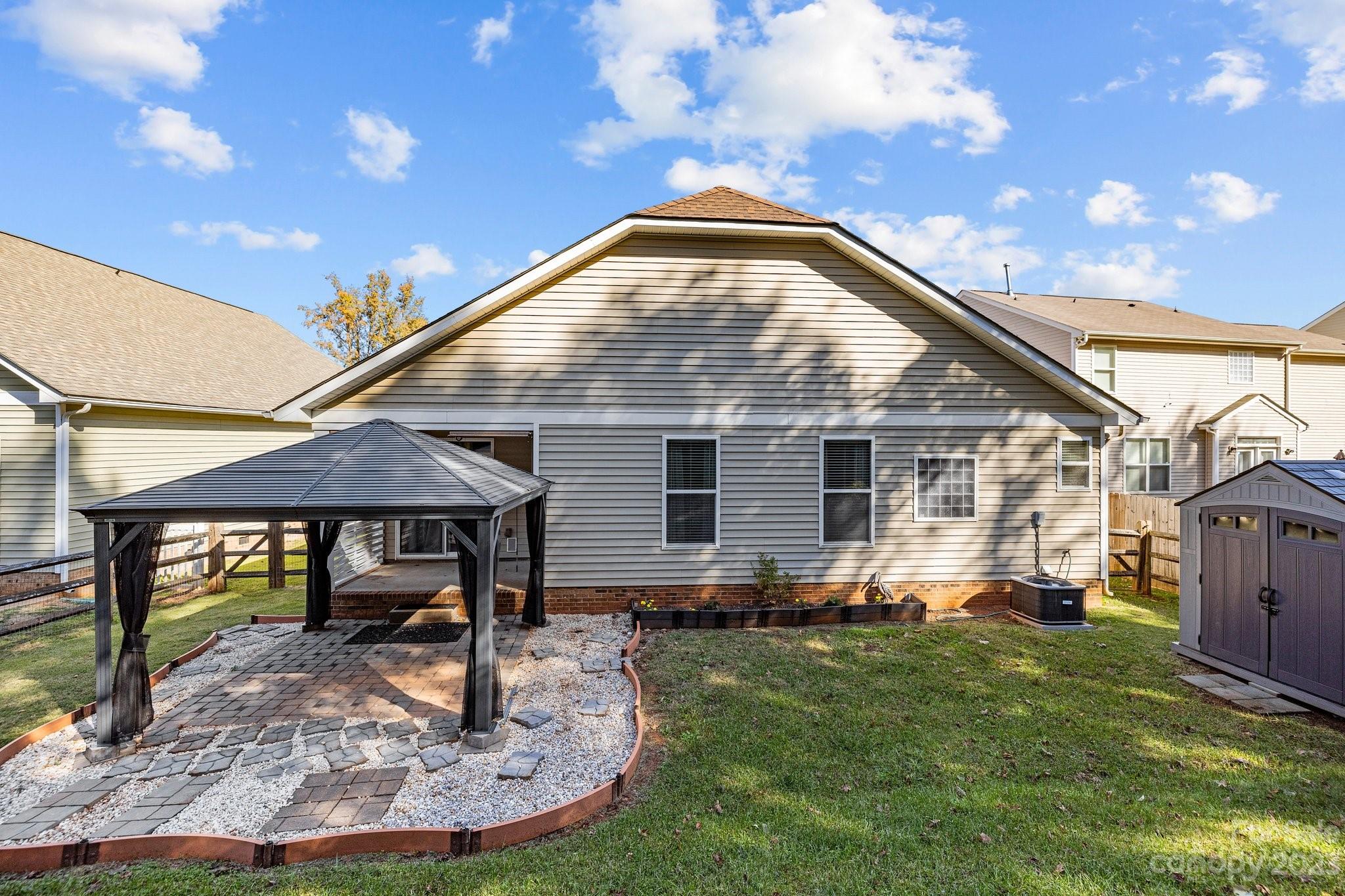 Sweetwater - Residential