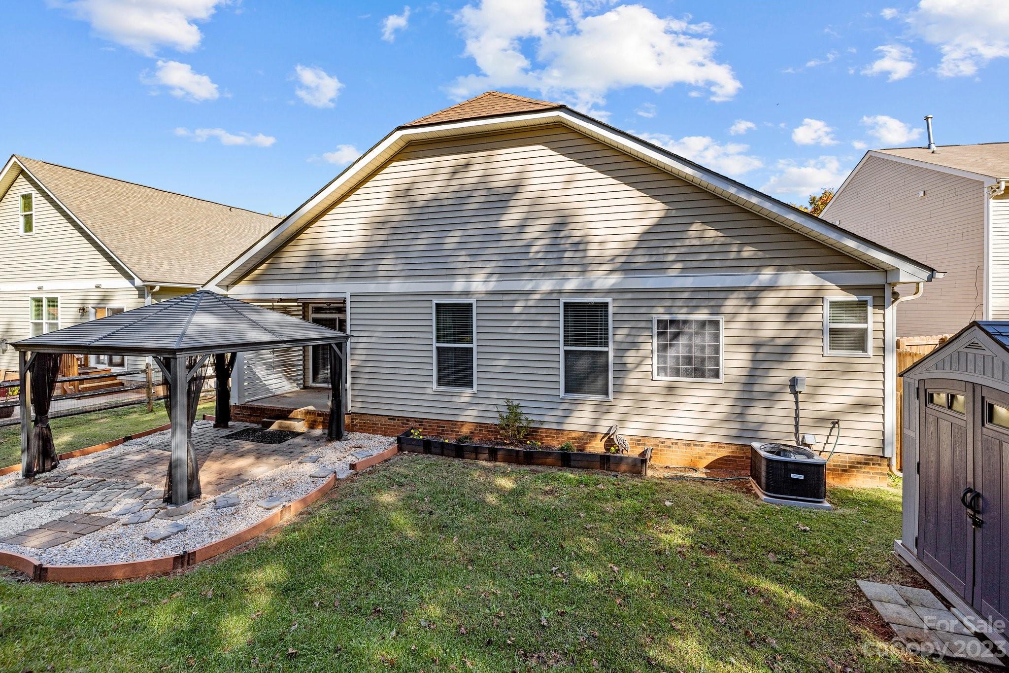 Sweetwater - Residential