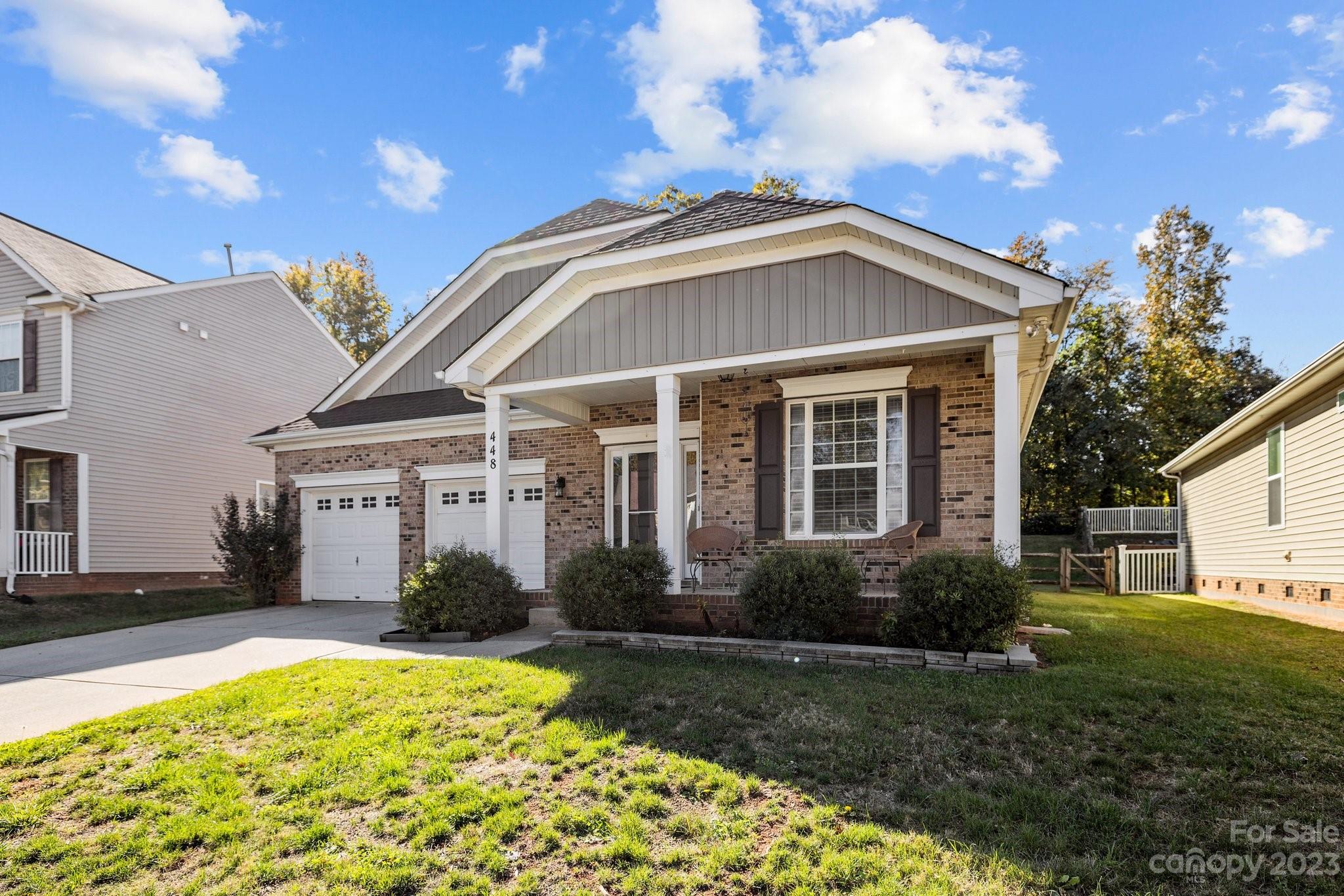 Sweetwater - Residential