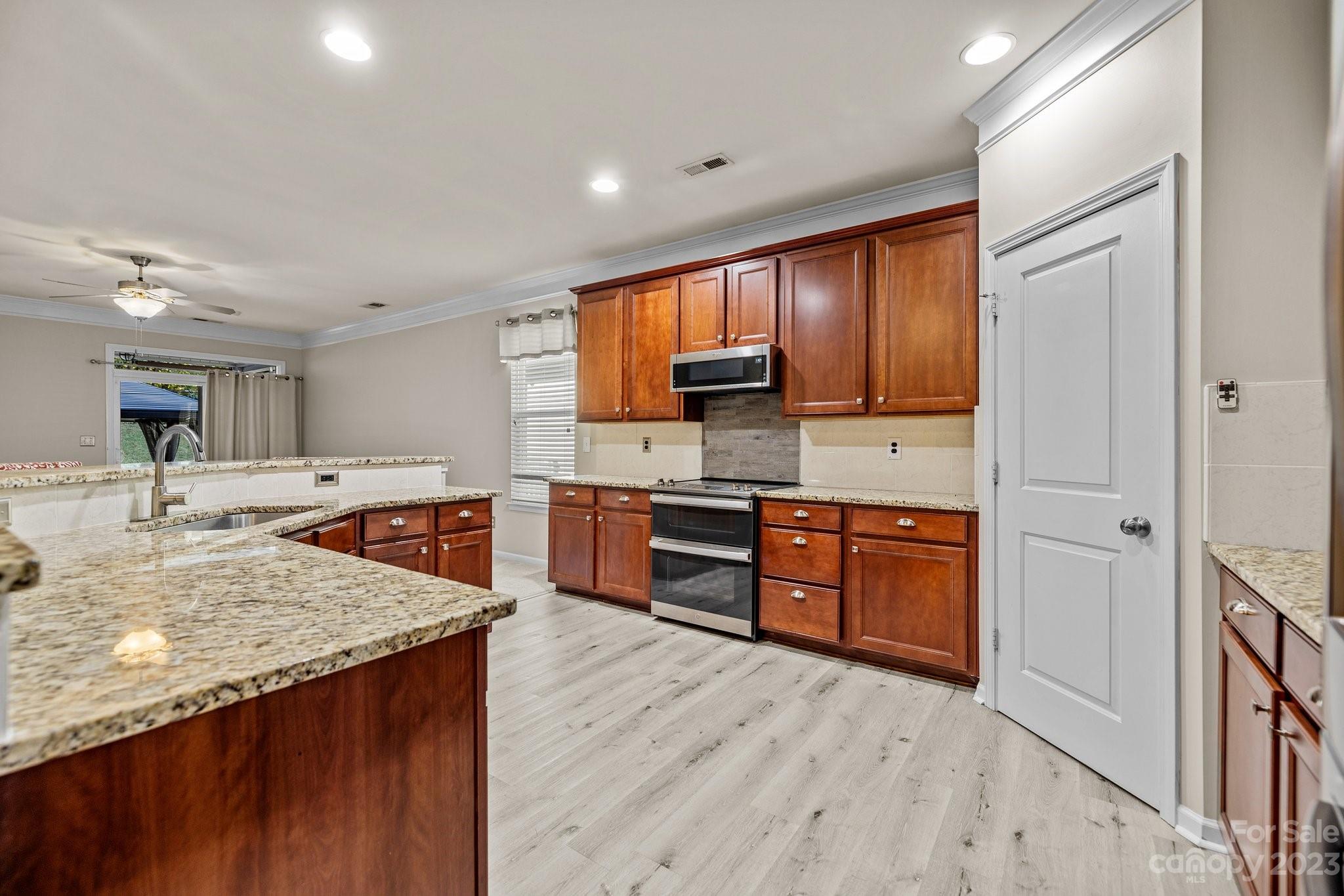 Sweetwater - Residential