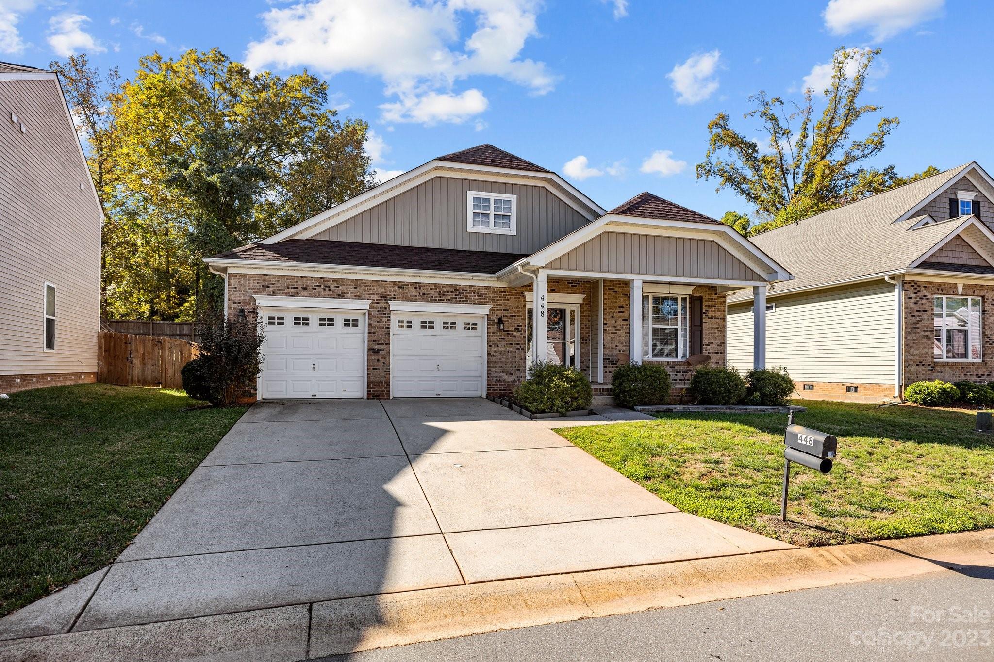 Sweetwater - Residential