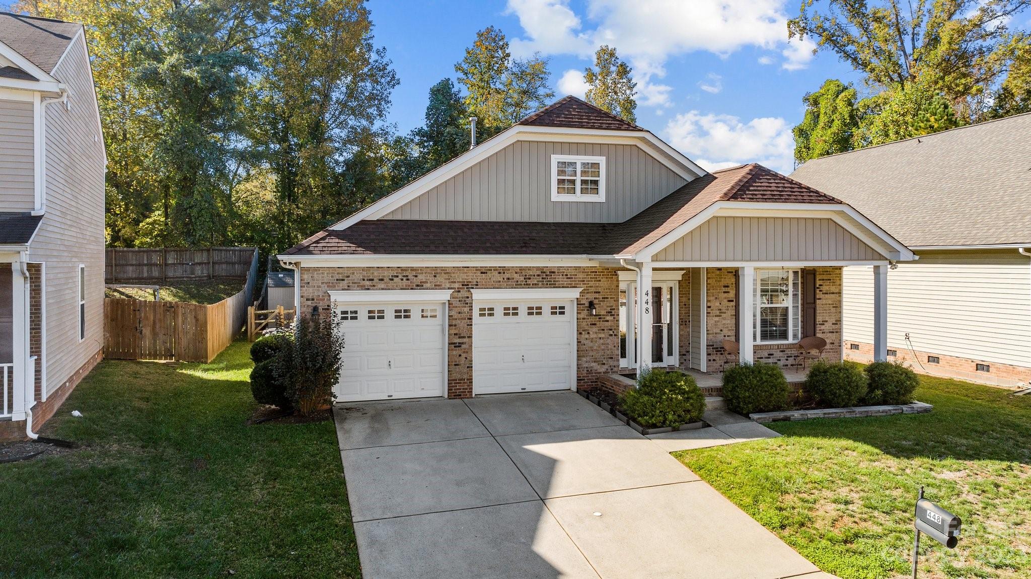 Sweetwater - Residential