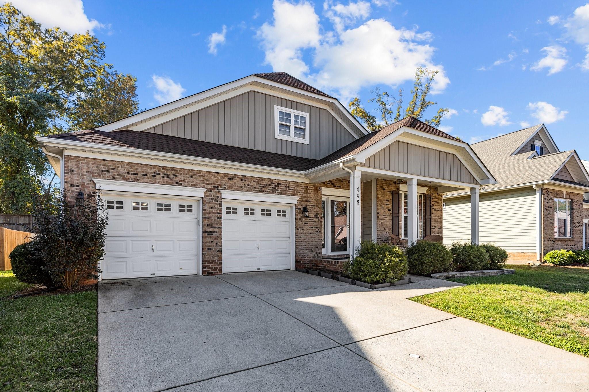 Sweetwater - Residential