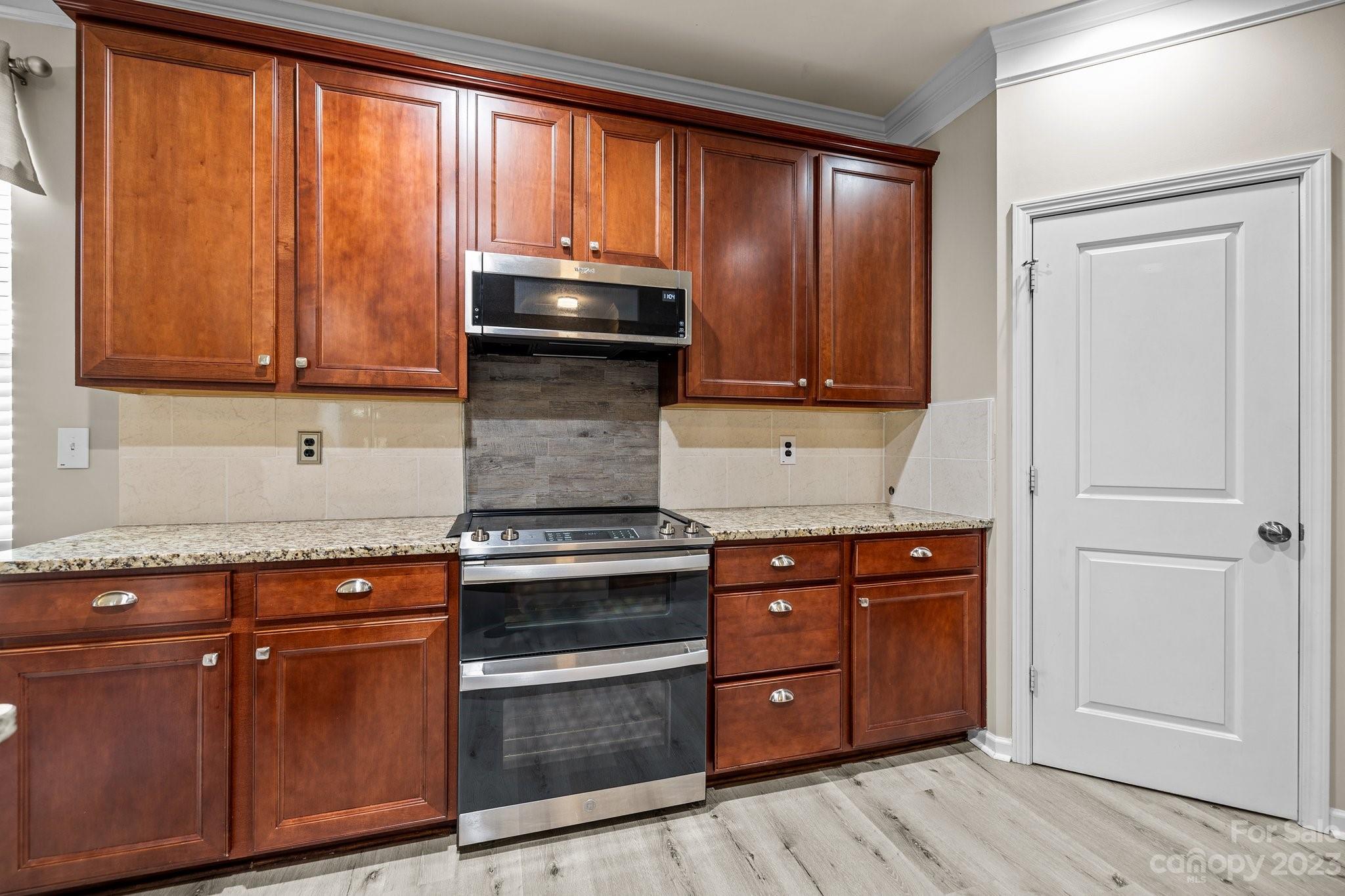 Sweetwater - Residential