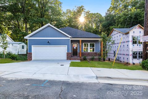 354 Moore Avenue Mooresville NC 28115