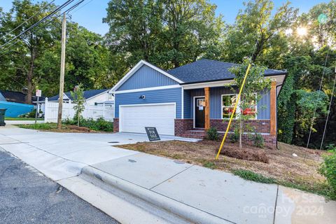 A home in Mooresville