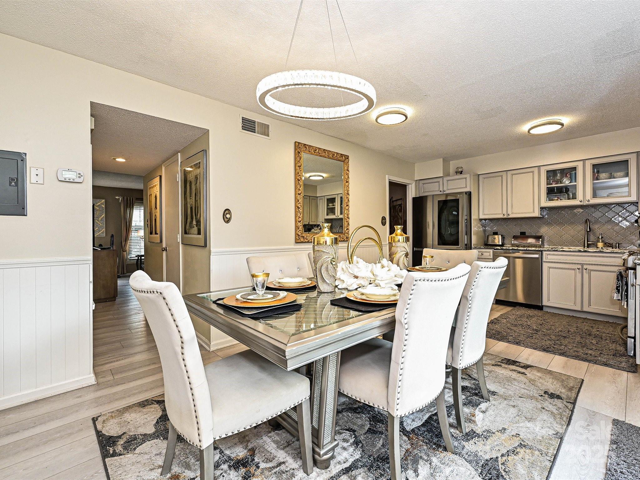 The Oaks - Residential