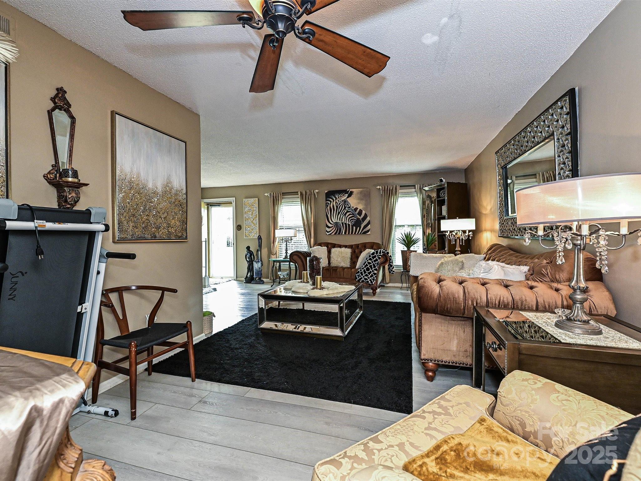 The Oaks - Residential