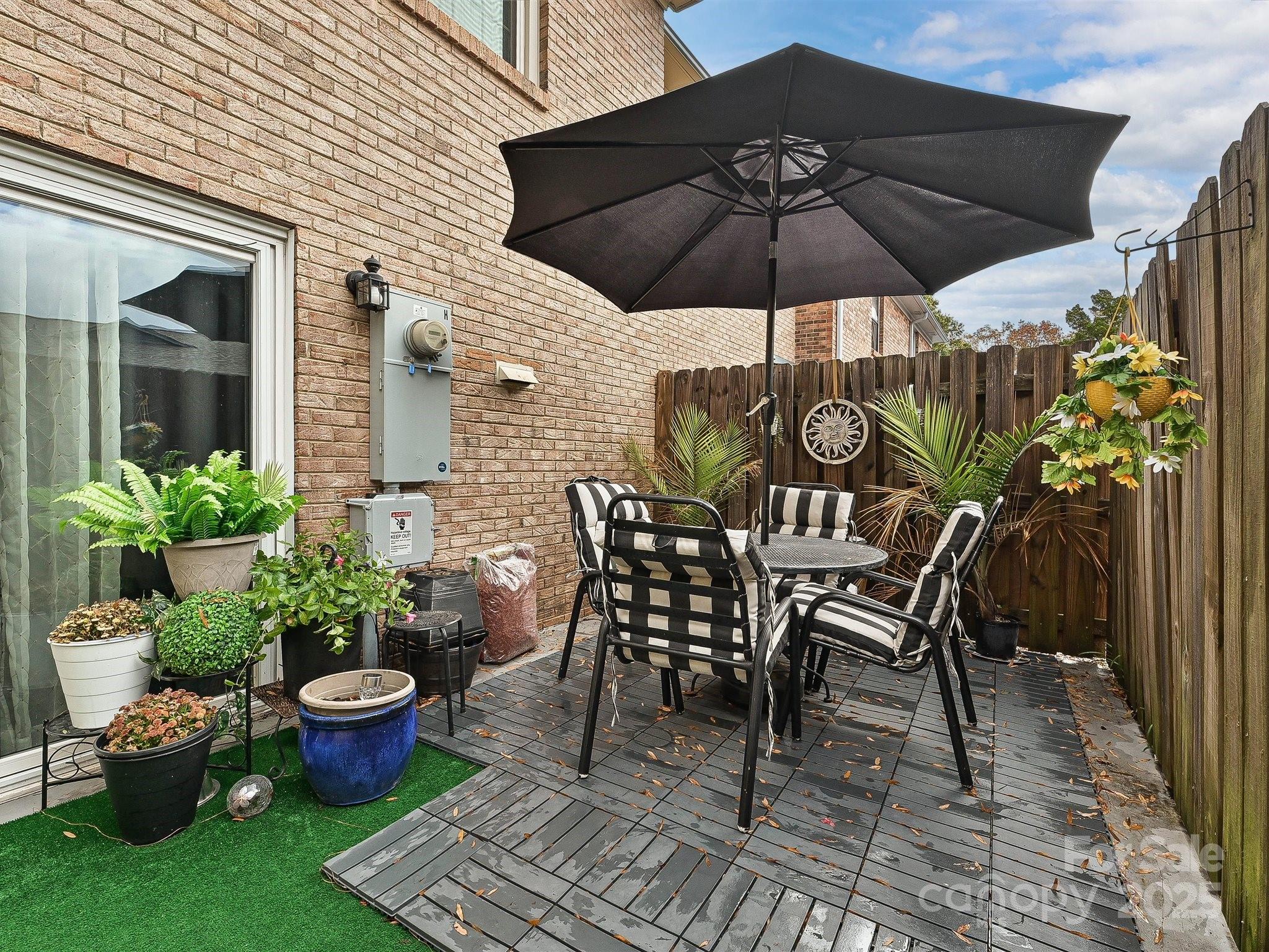 The Oaks - Residential