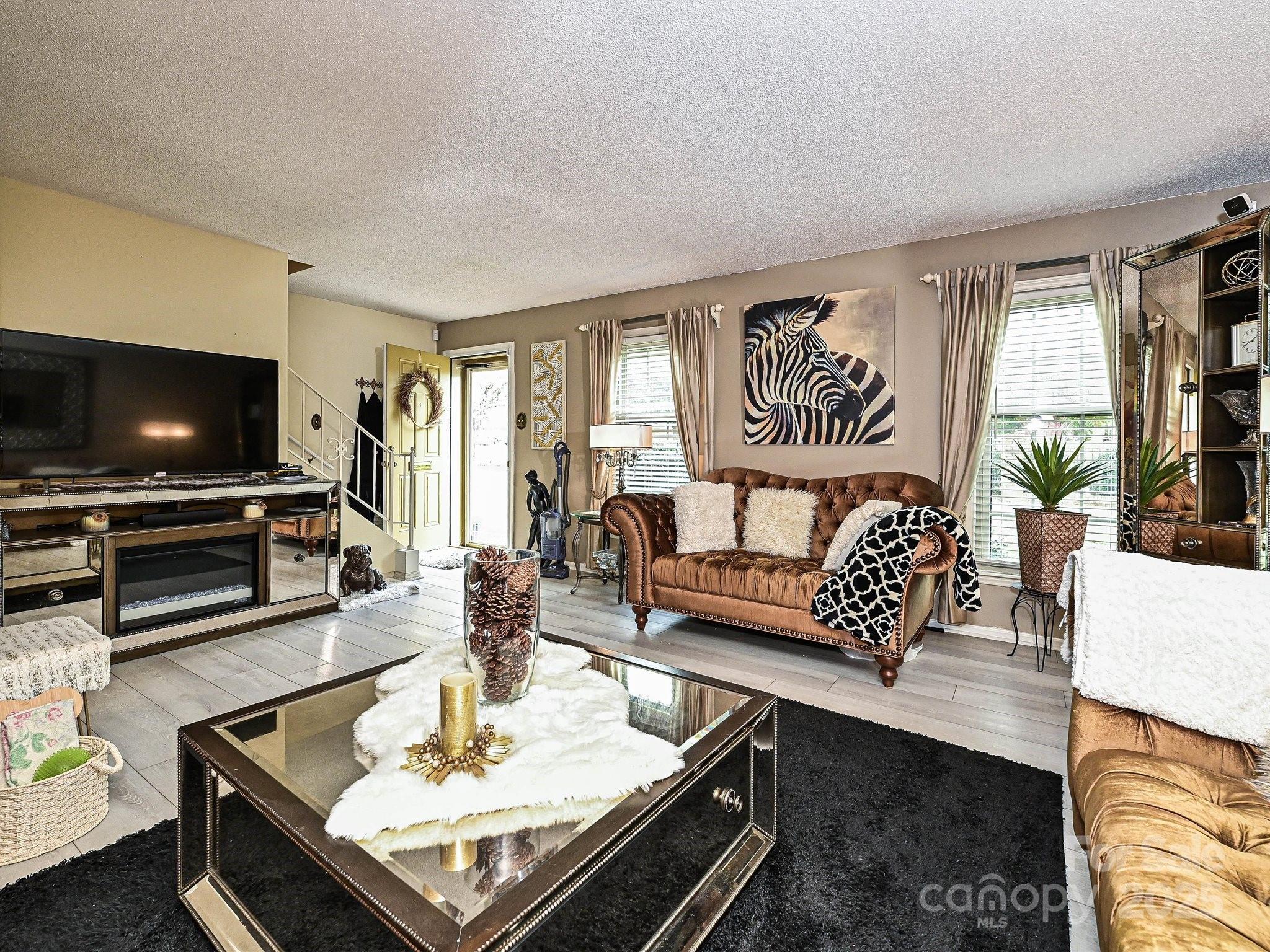 The Oaks - Residential