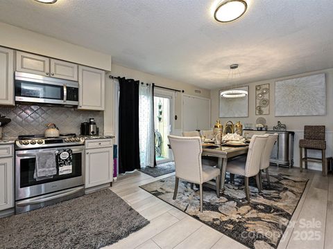 4520 Central Avenue H Charlotte NC 28205