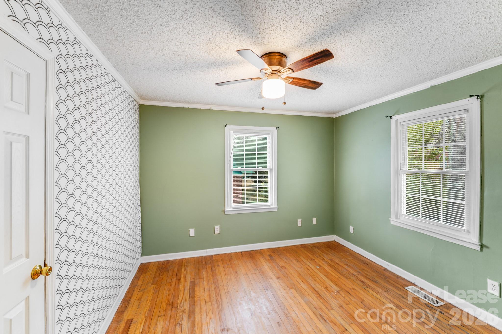 None - Residential Lease