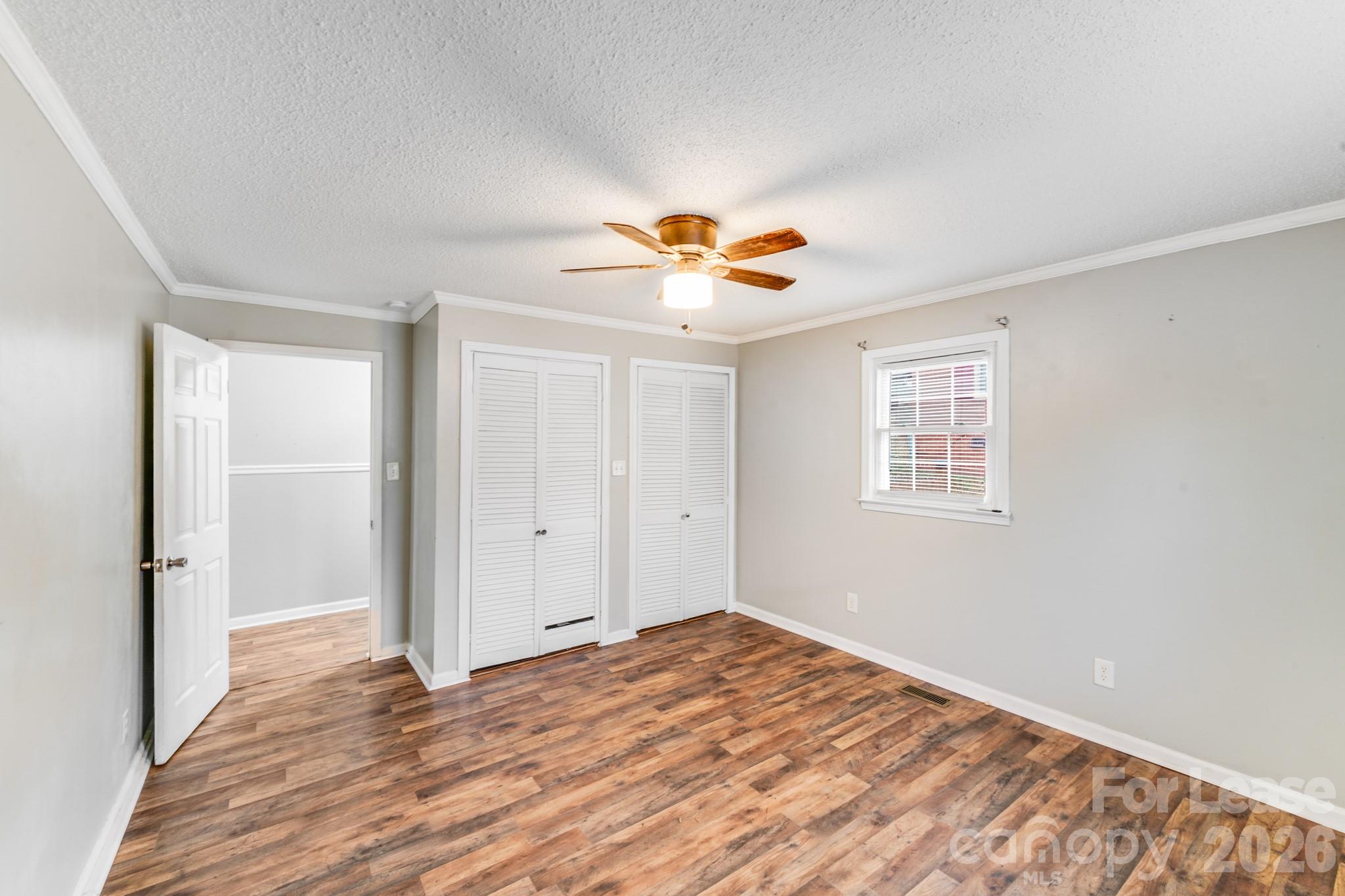 None - Residential Lease